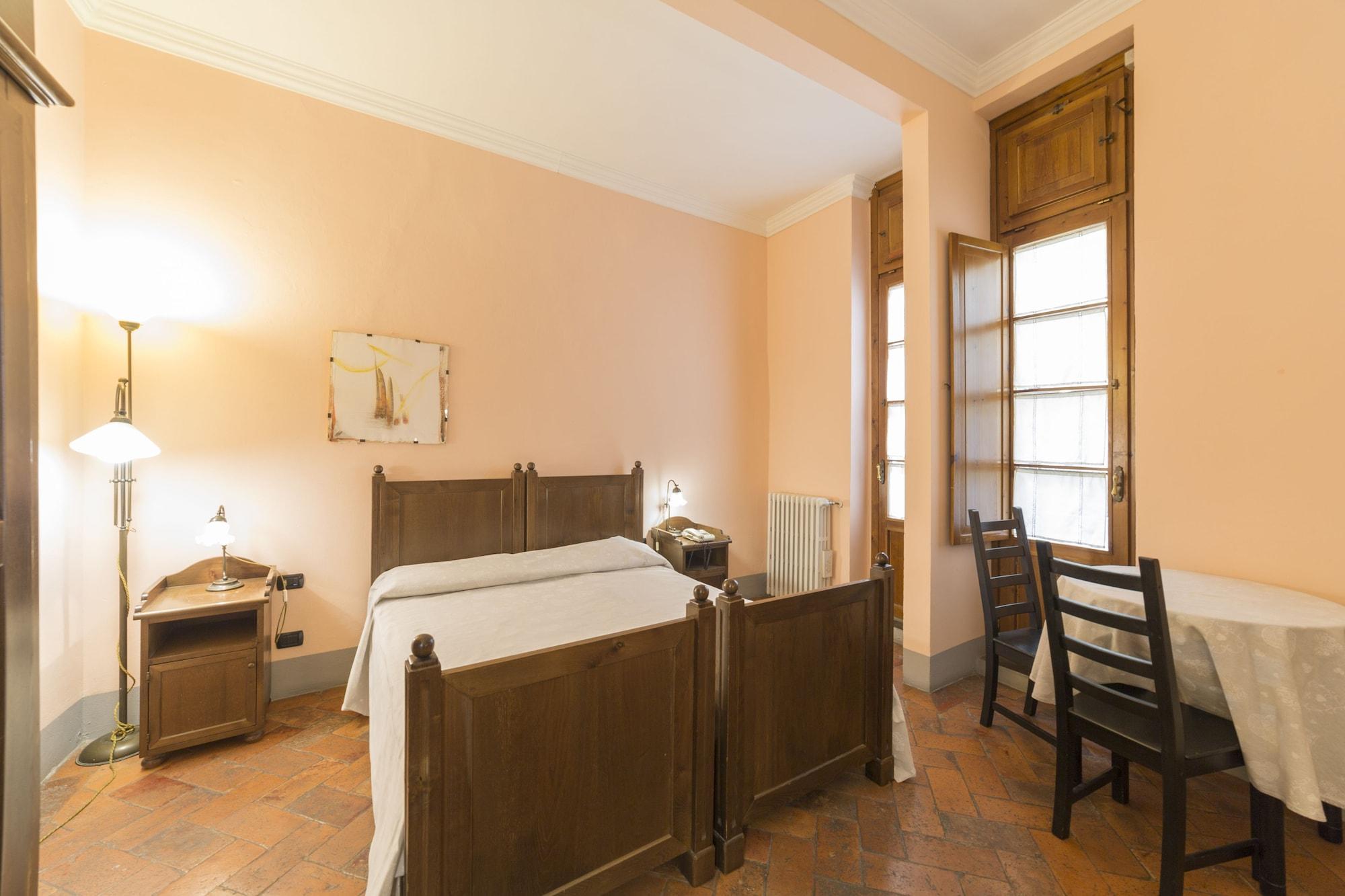 Bed & Breakfast La Residenza Del Proconsolo 3*