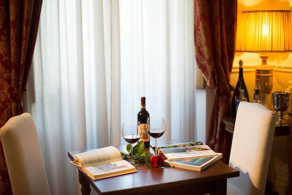 Il Marzocco Boutique Bed & Breakfast 2*