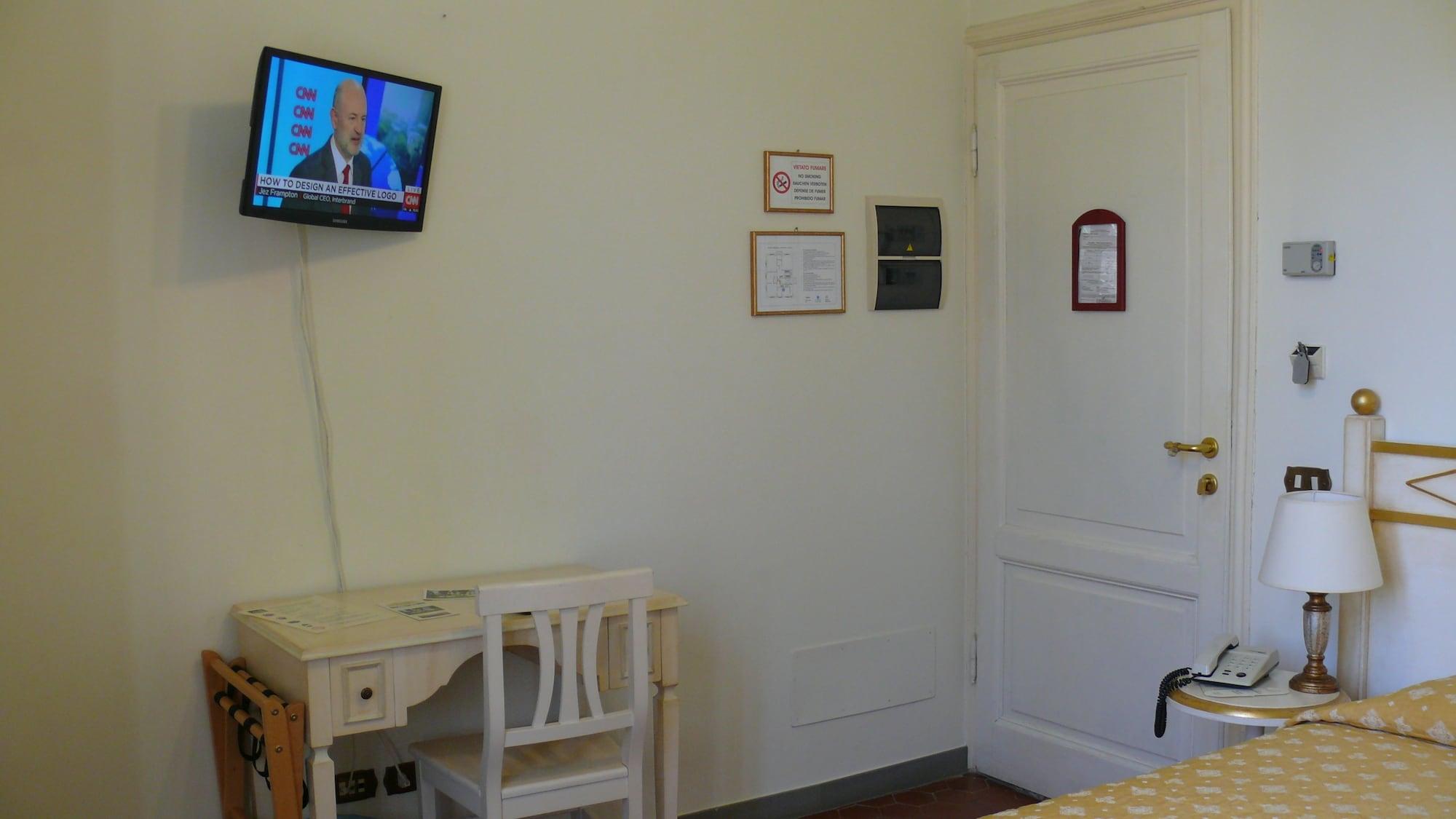 Michelangiolo 3* Firenze