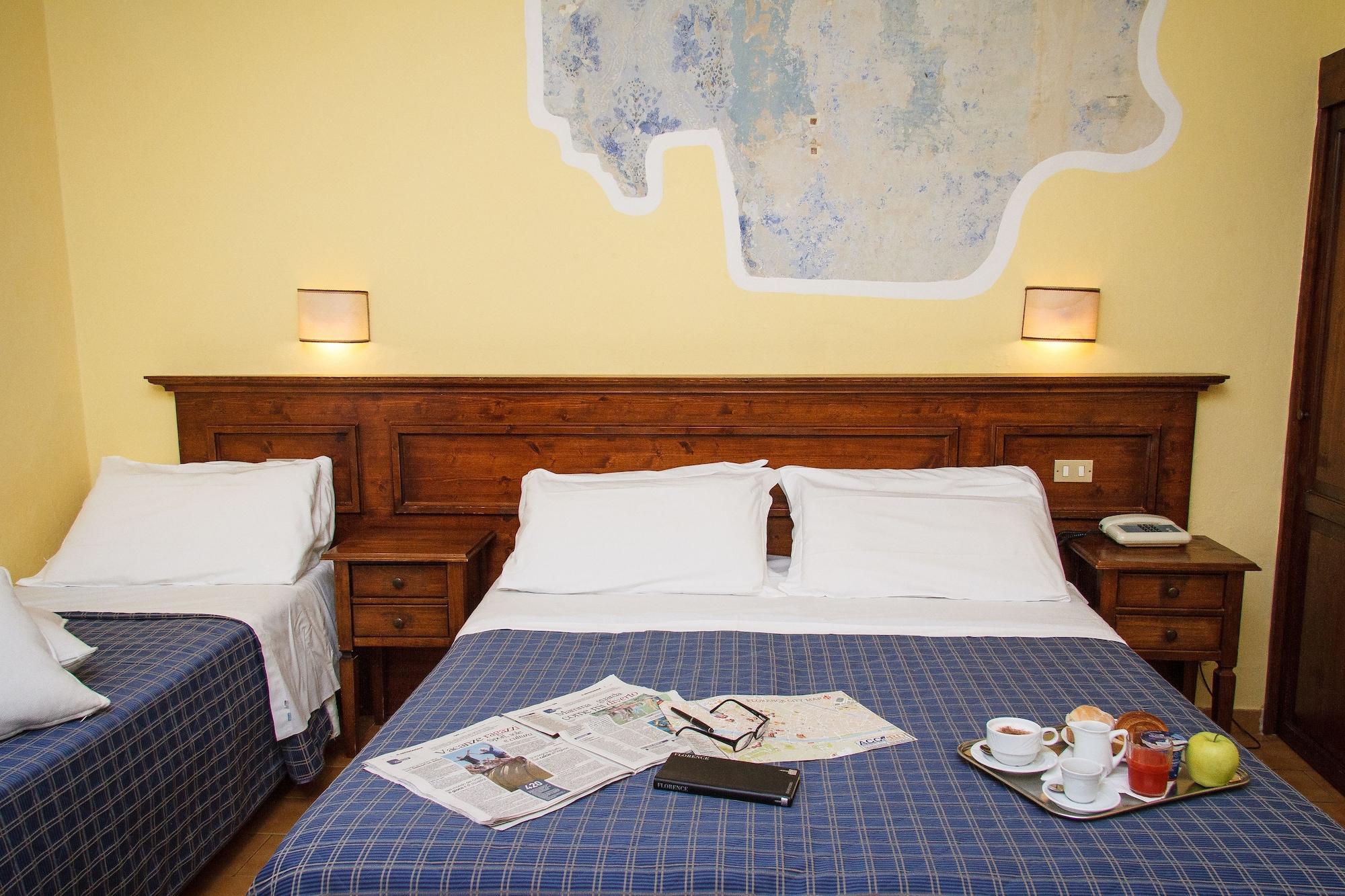 Hotel Nizza