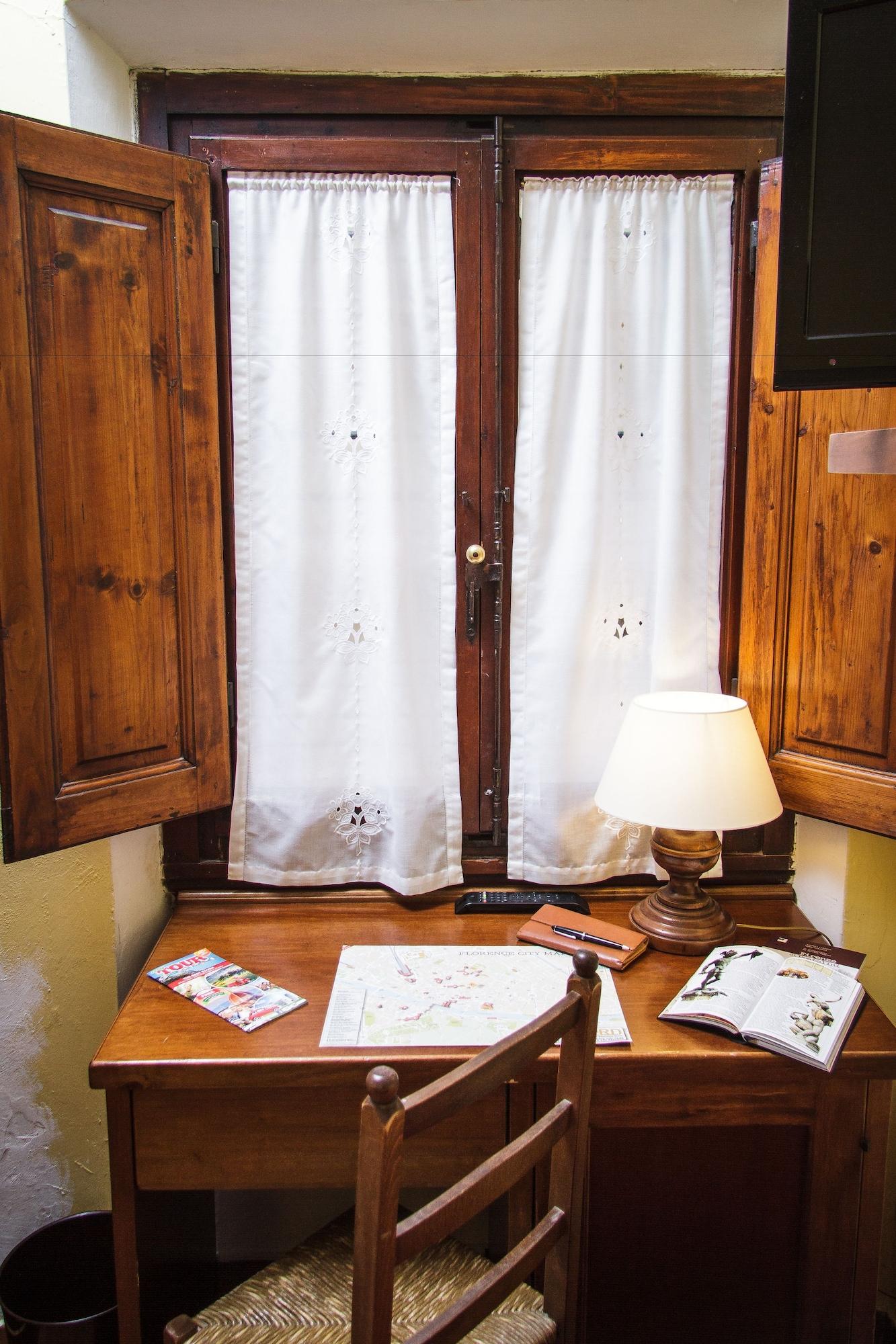 Nizza Hotel Florence