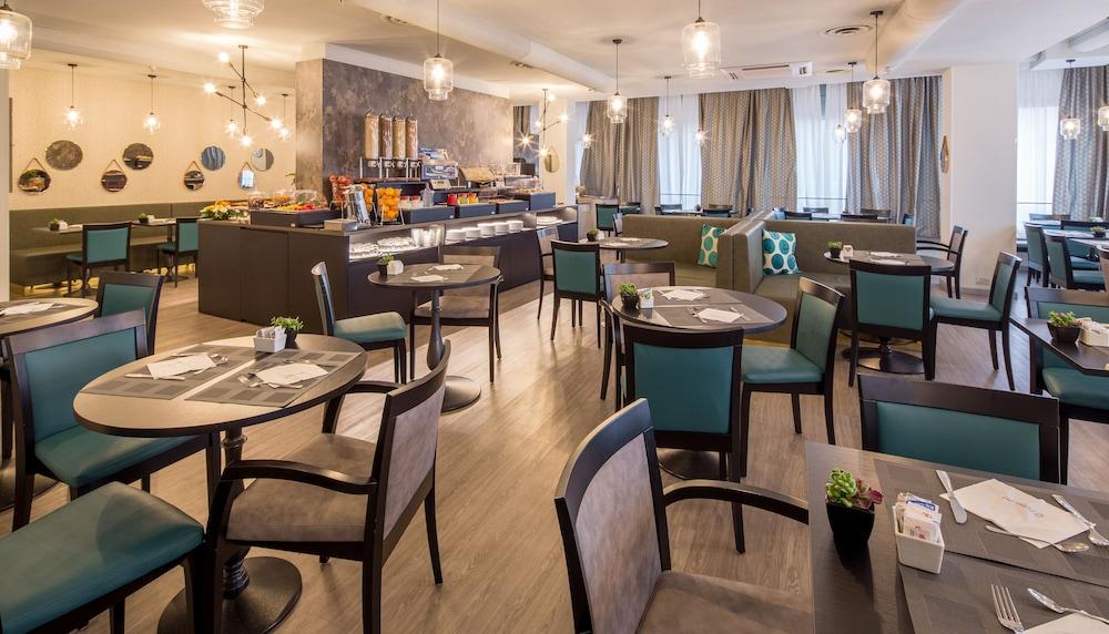 Western Chc Hotel 4*