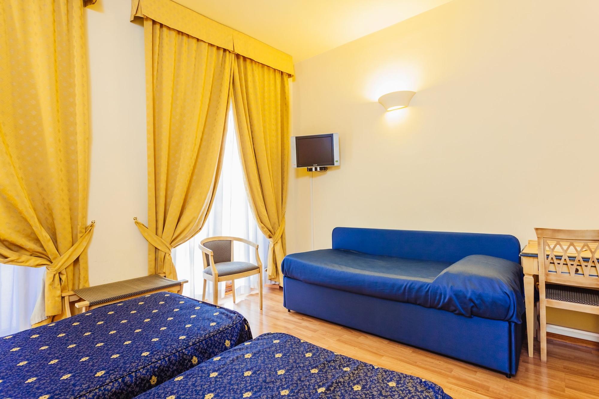 Hotel Benivieni Florence