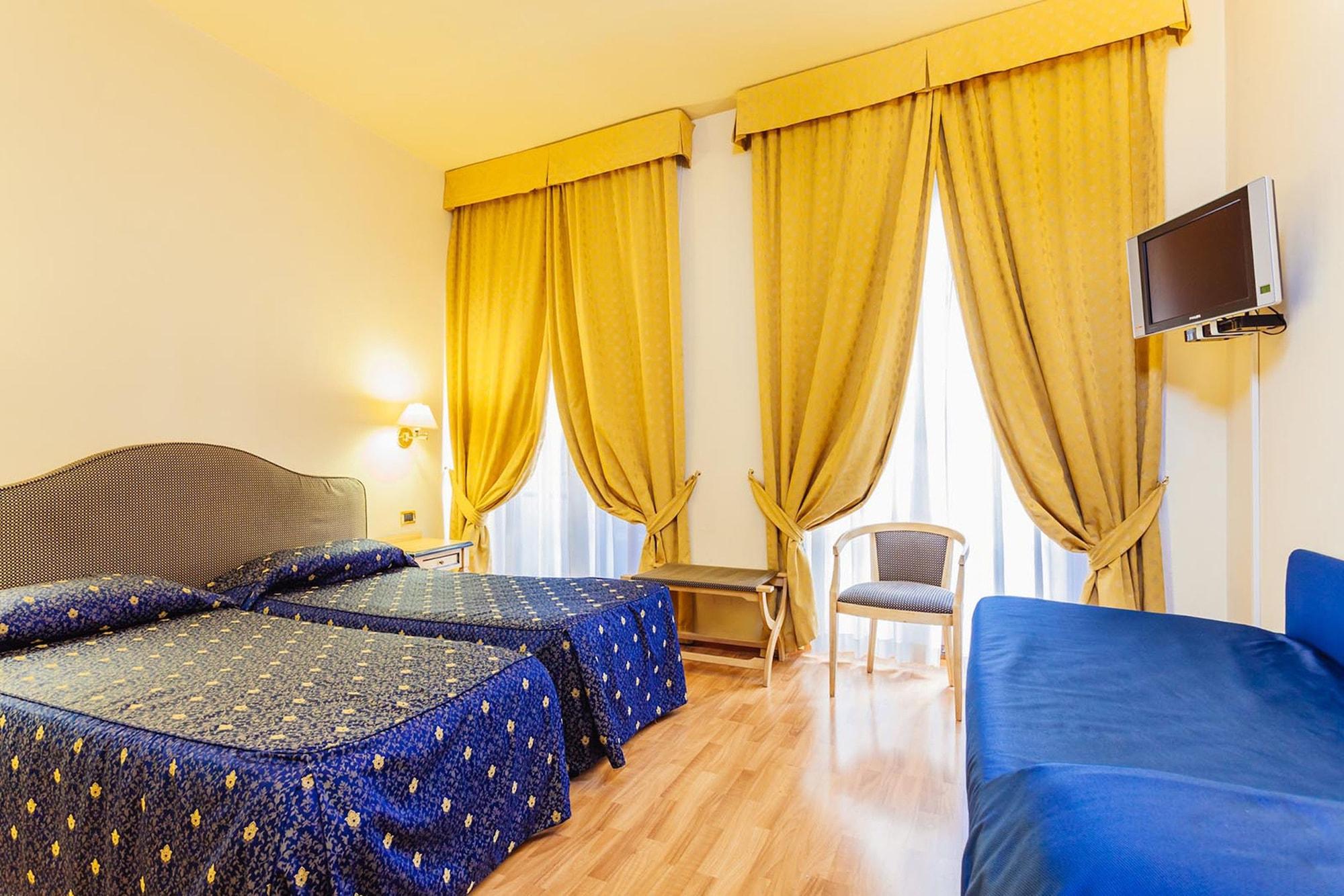 Hotel Benivieni Florence