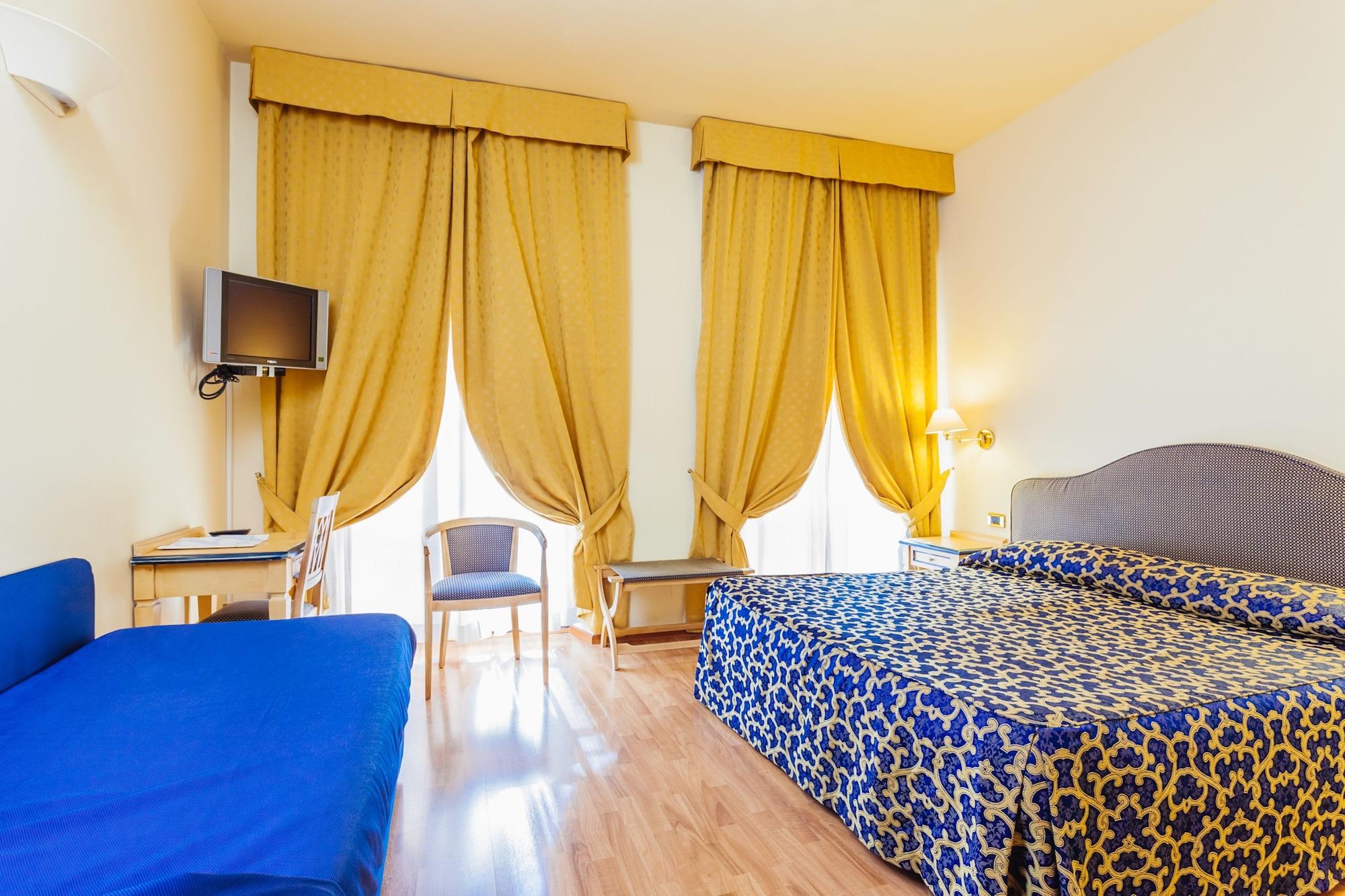 Benivieni Hotel Florence