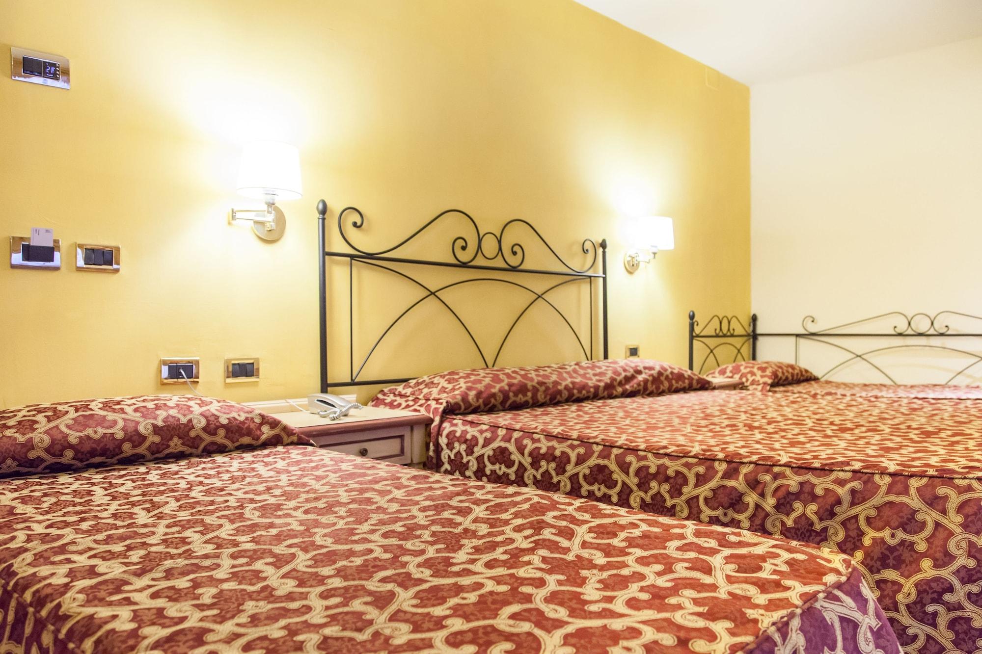 Benivieni 3*