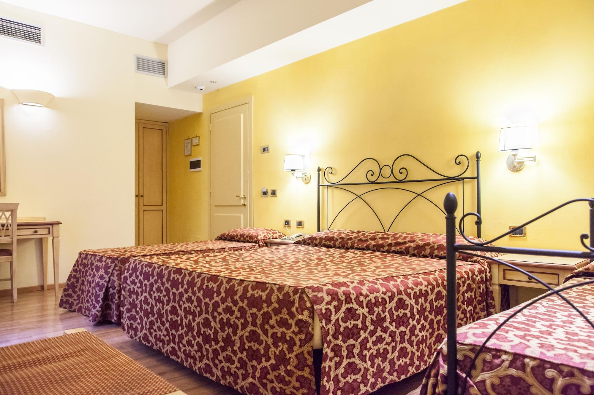 Hotel Benivieni Florence