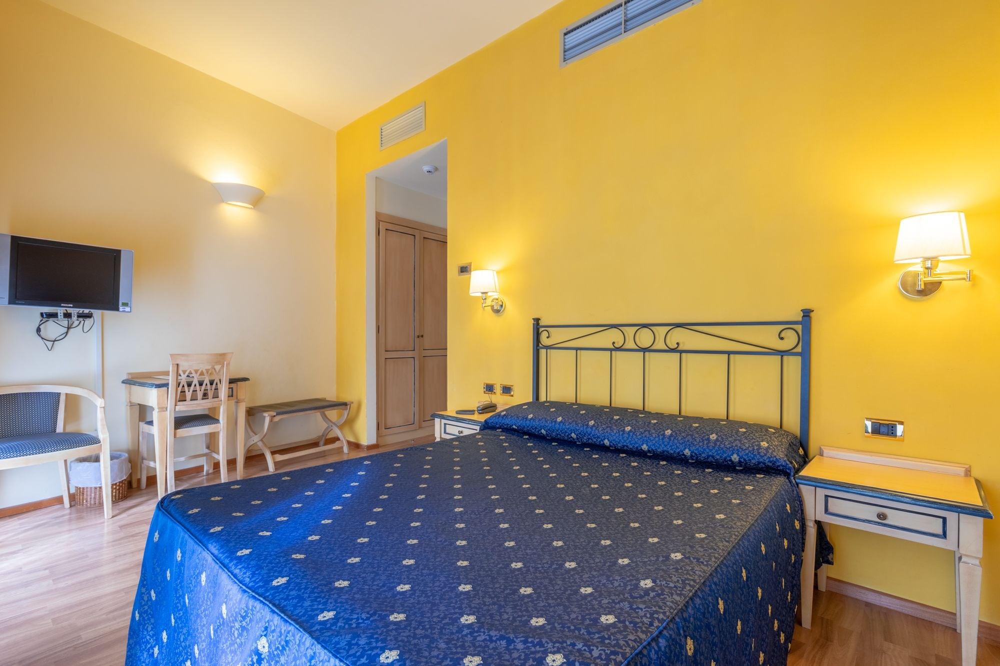 Benivieni 3*