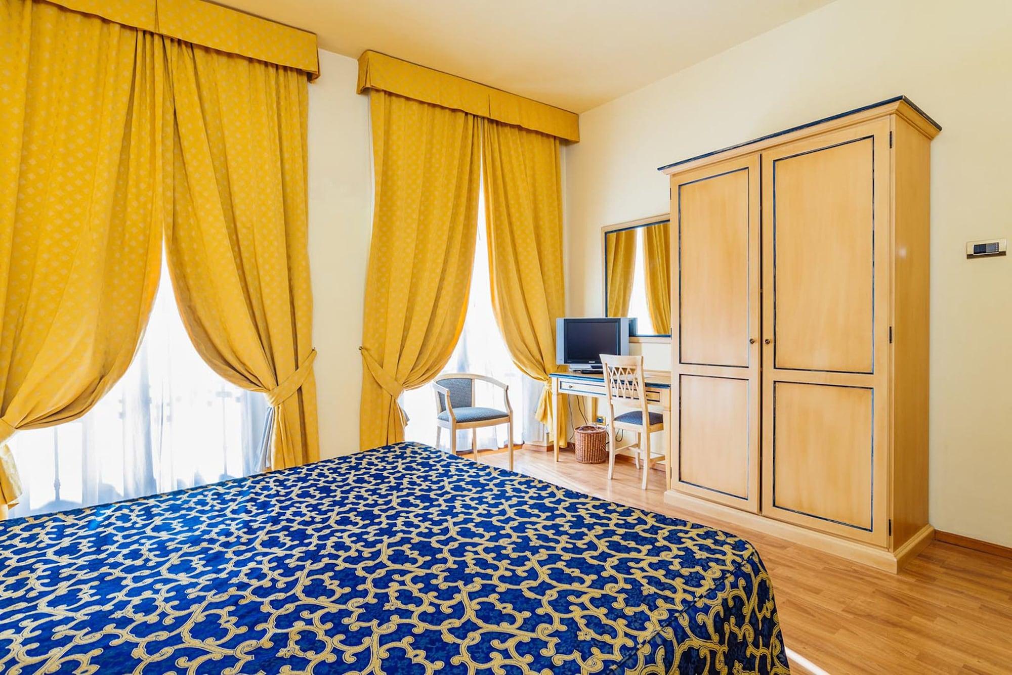 Benivieni Hotel