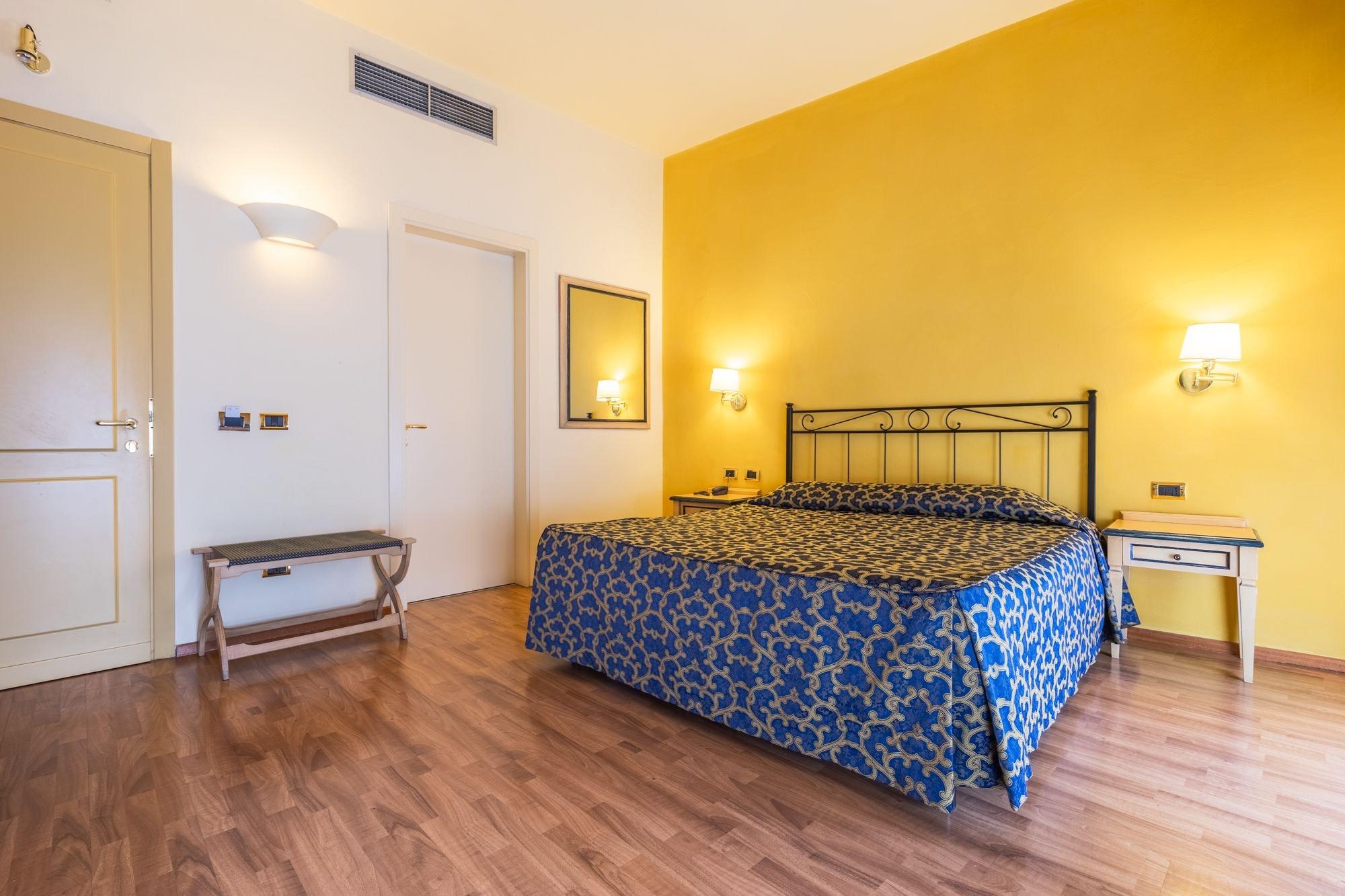 Hotel Benivieni 3*
