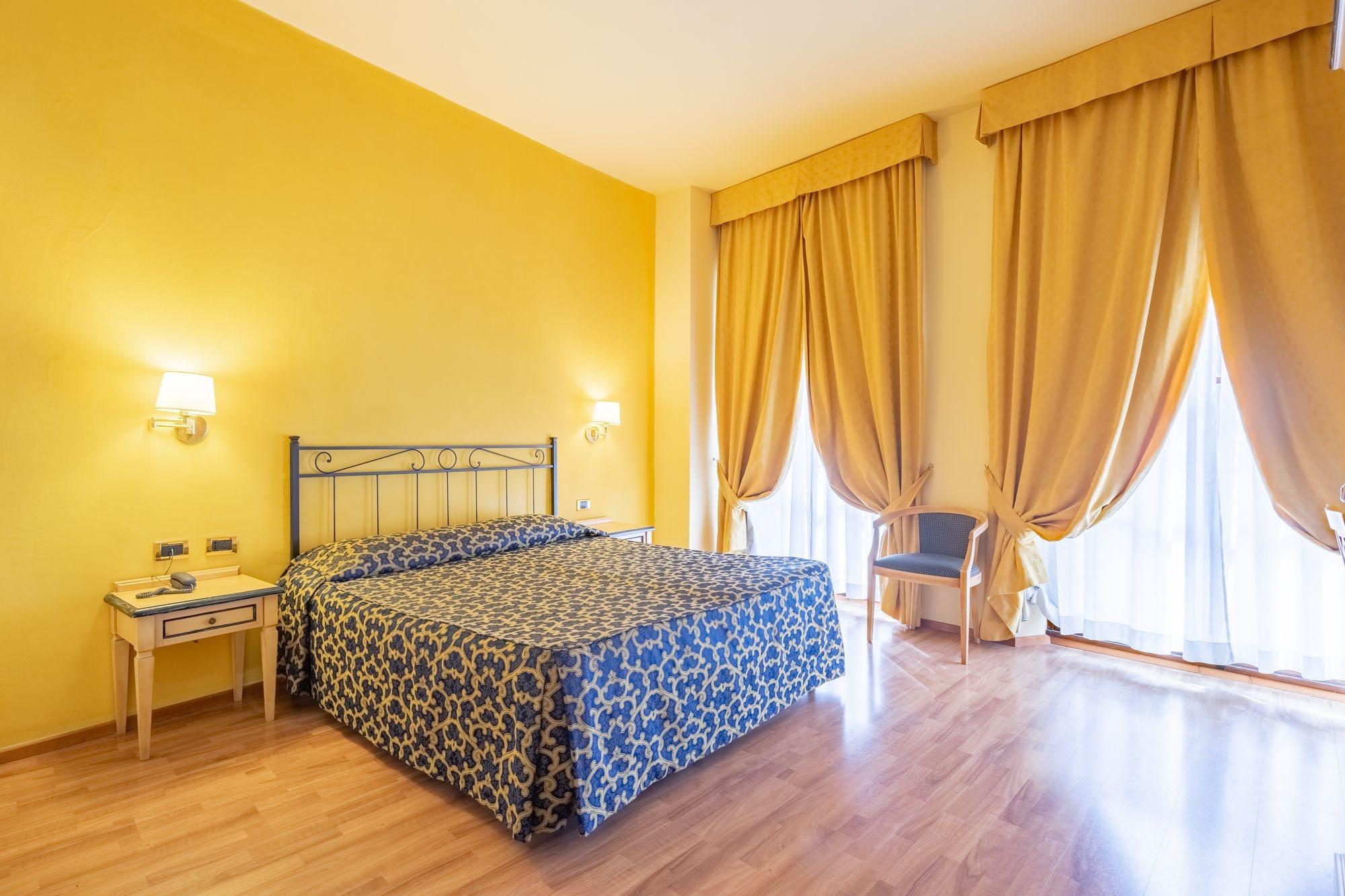 Hotel Benivieni 3*