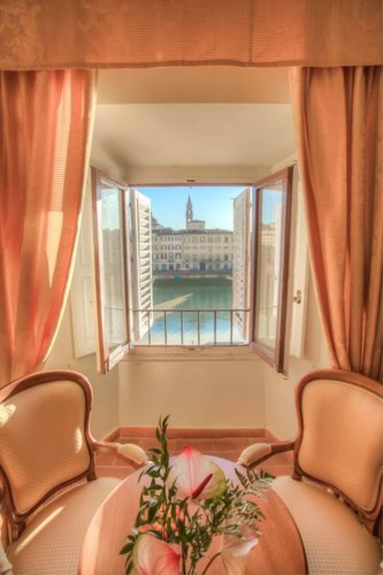 Bretagna Heritage - Alfieri Collezione 4* Firenze