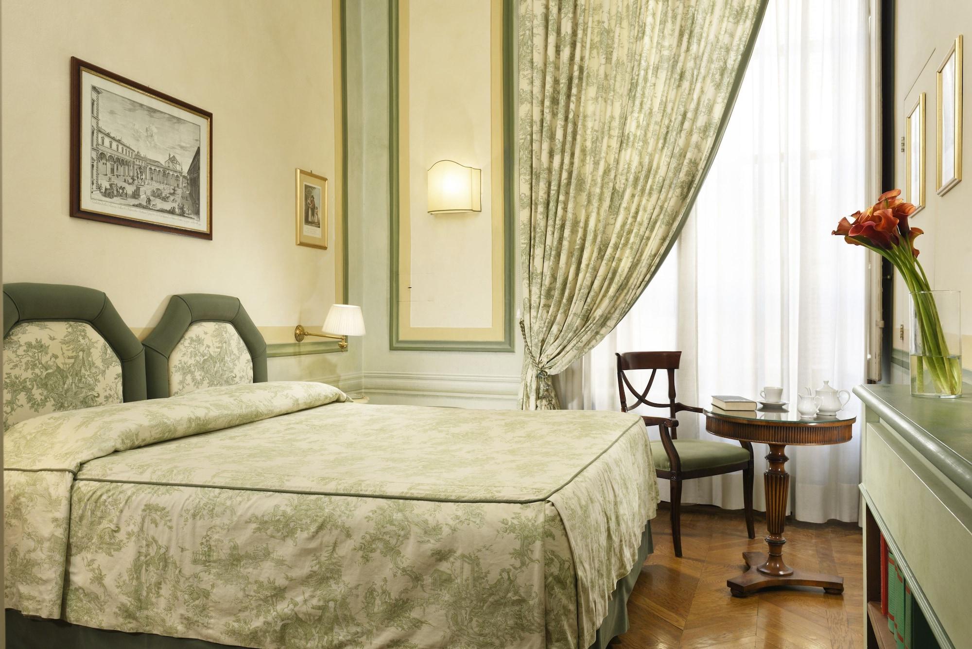 Hotel Palazzo Niccolini Al Duomo Firenze