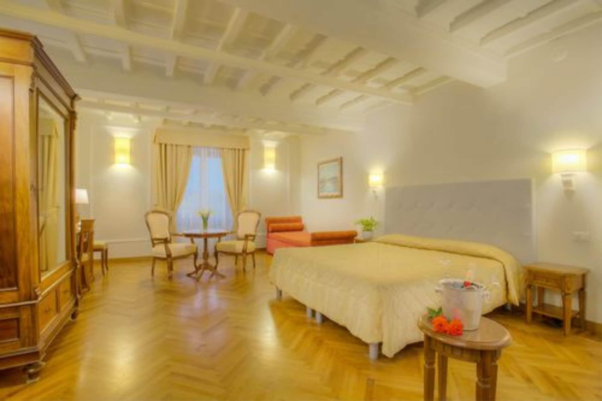 Bretagna Heritage - Alfieri Collezione 4* Firenze