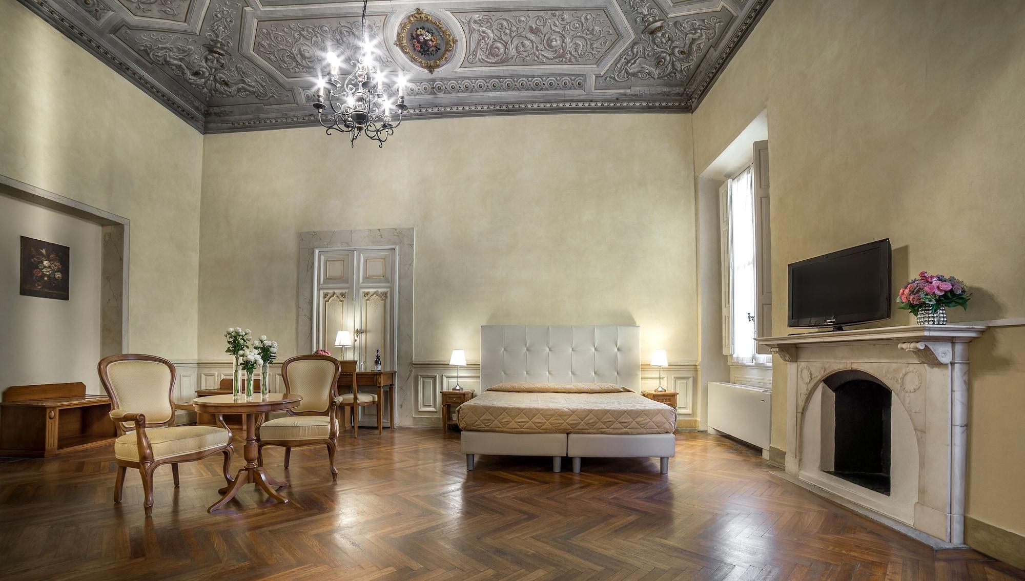 Bretagna Heritage - Alfieri Collezione Hotel