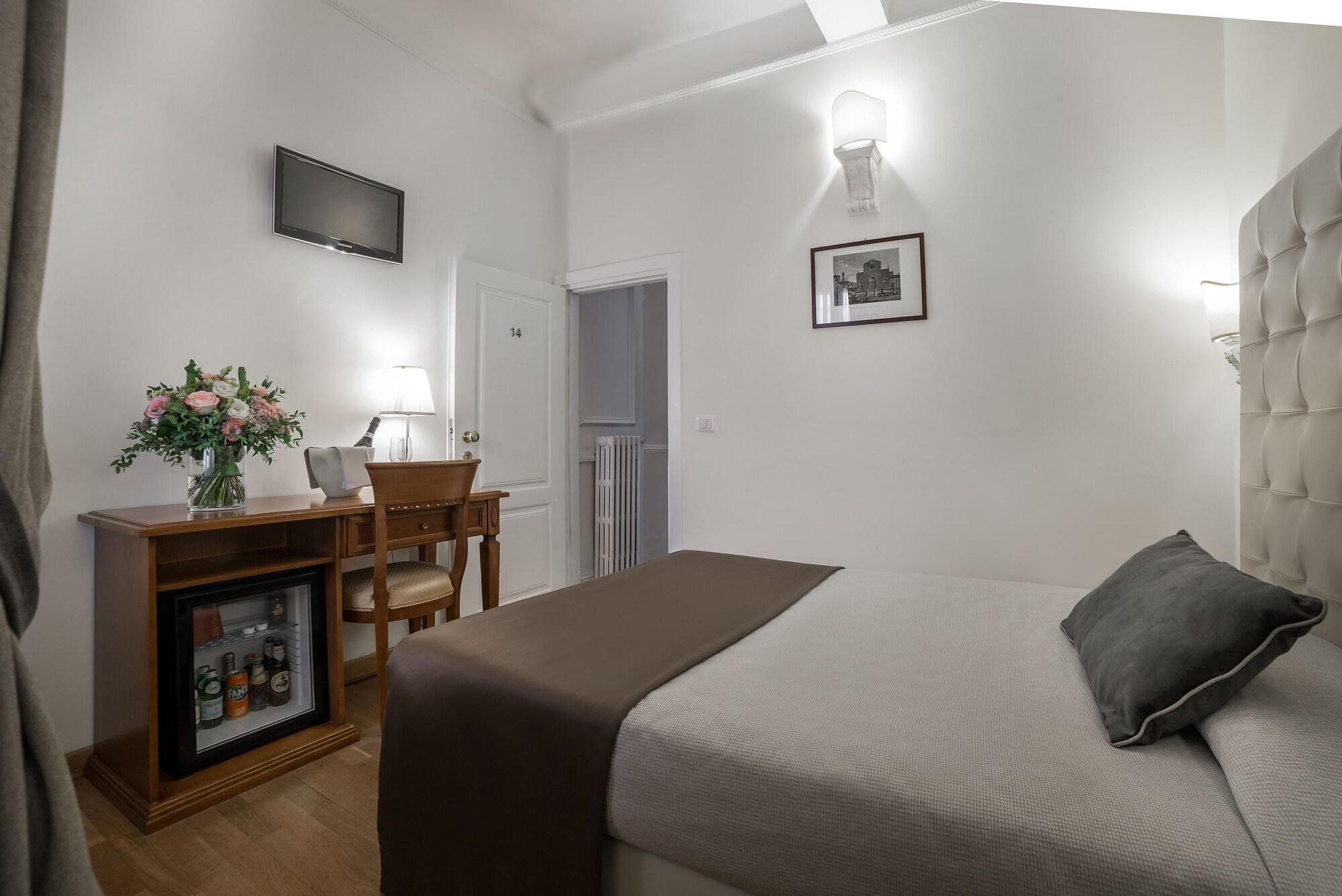 Bretagna Heritage - Alfieri Collezione Hotel Firenze
