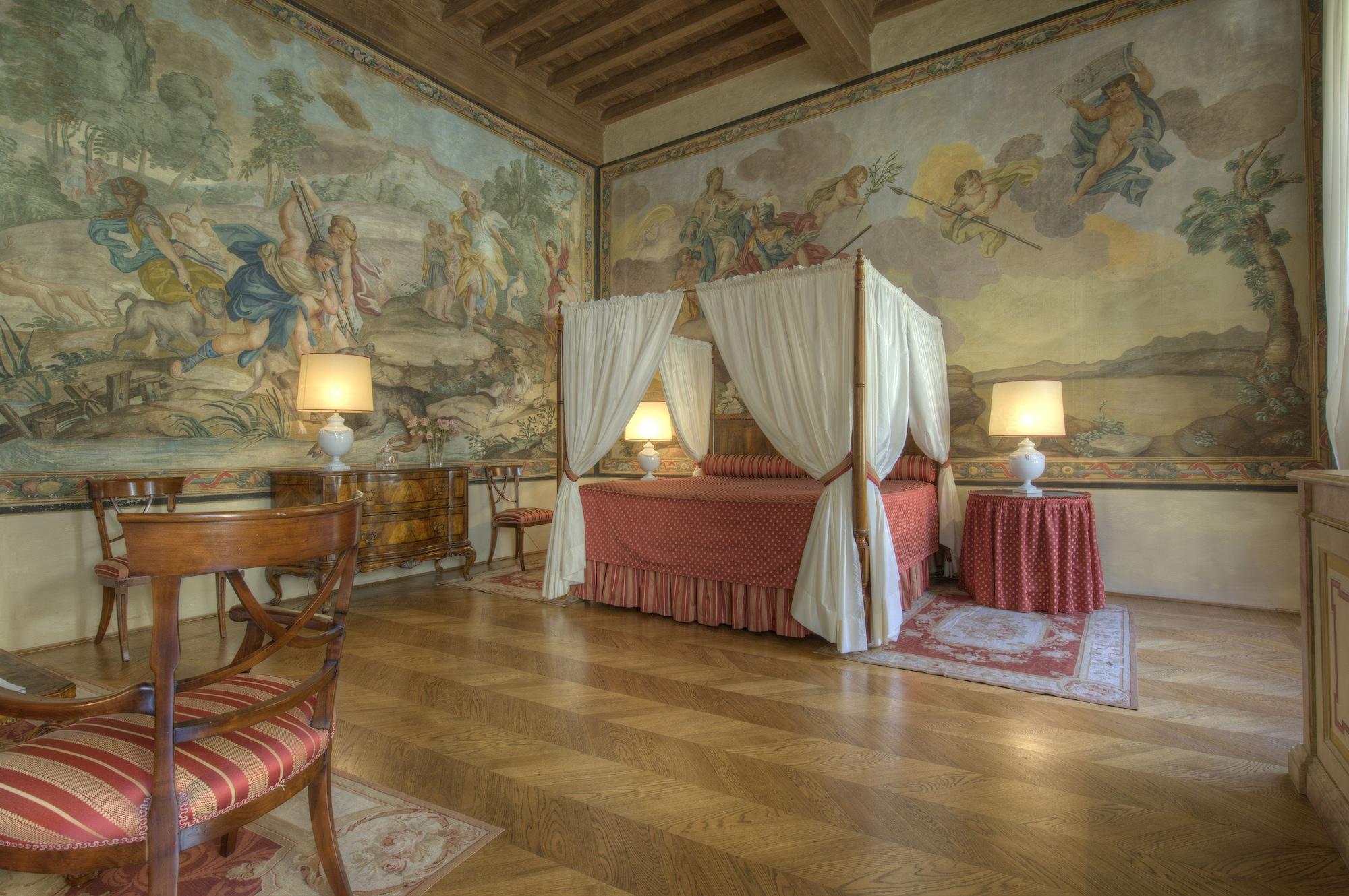 Hotel Palazzo Niccolini Al Duomo Firenze