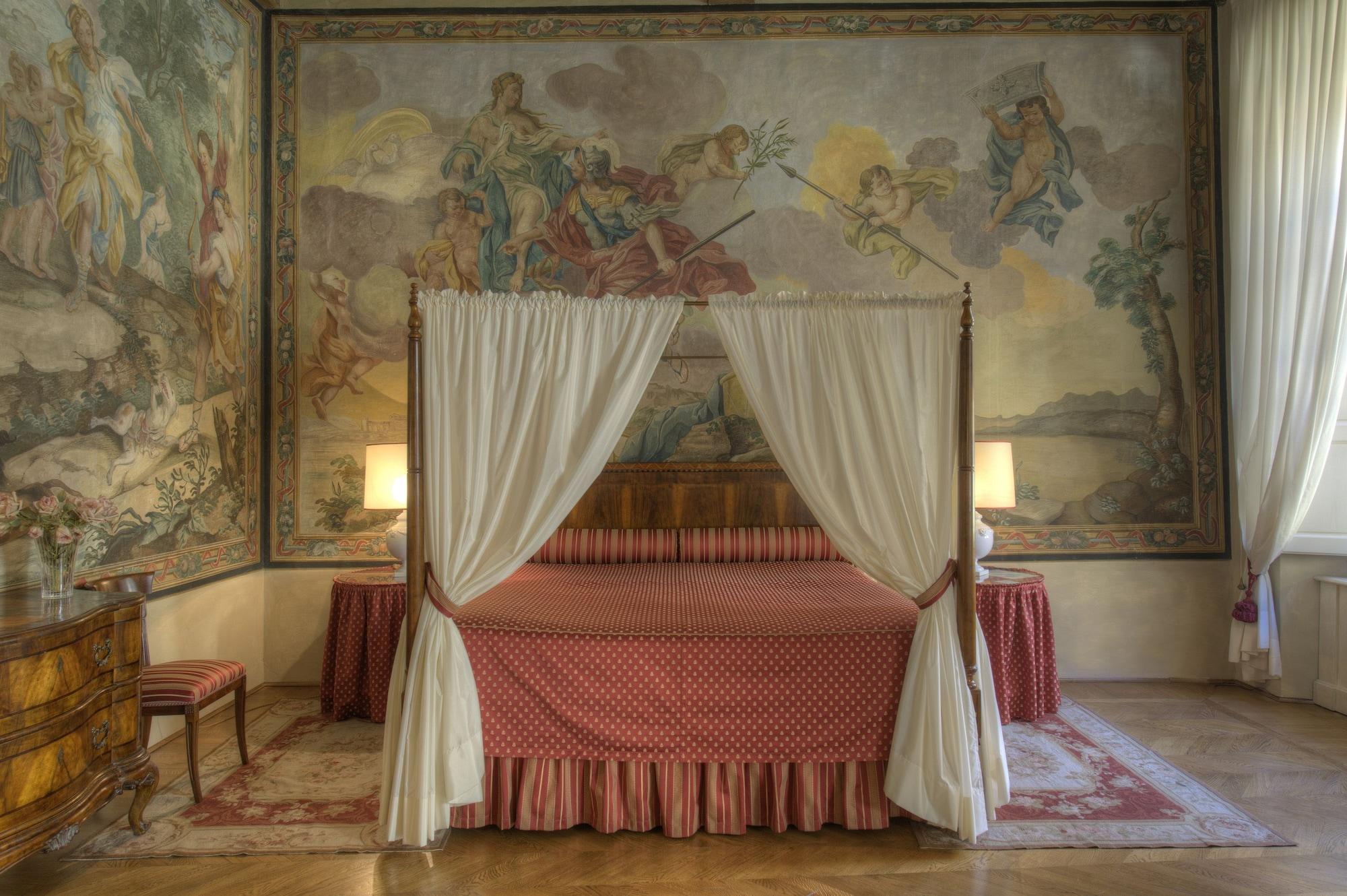 Hotel Palazzo Niccolini Al Duomo Firenze