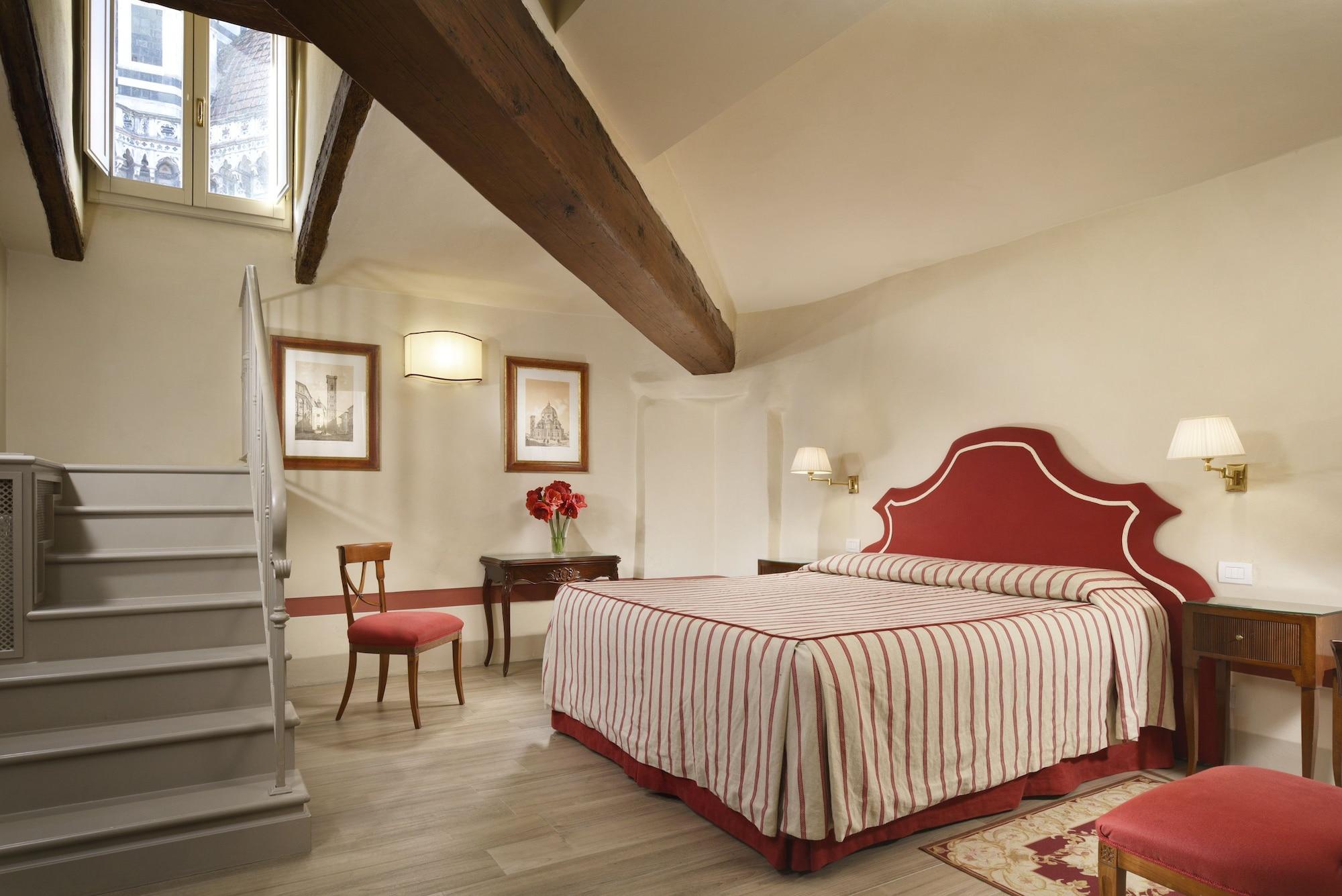 Palazzo Niccolini Al Duomo Hotel 3*