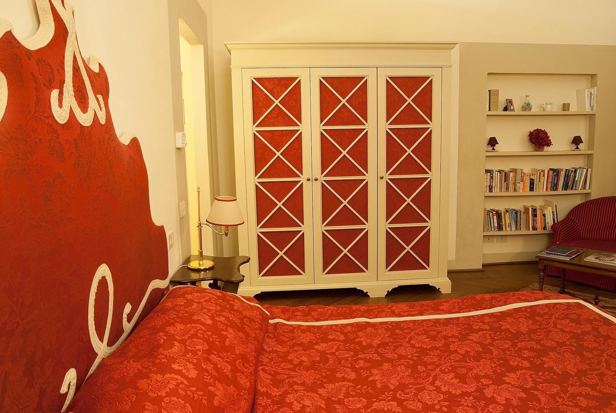Hotel Palazzo Niccolini Al Duomo