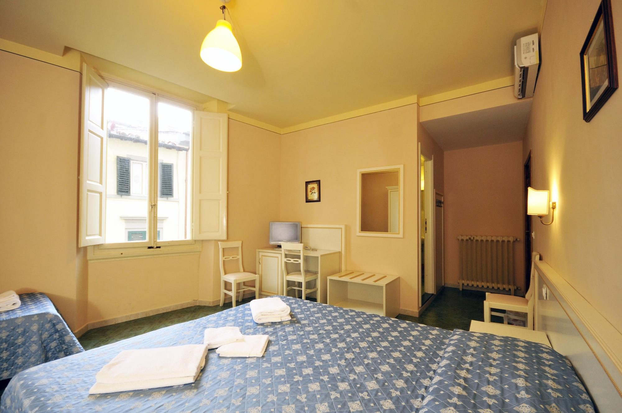 Hotel Marine 3*