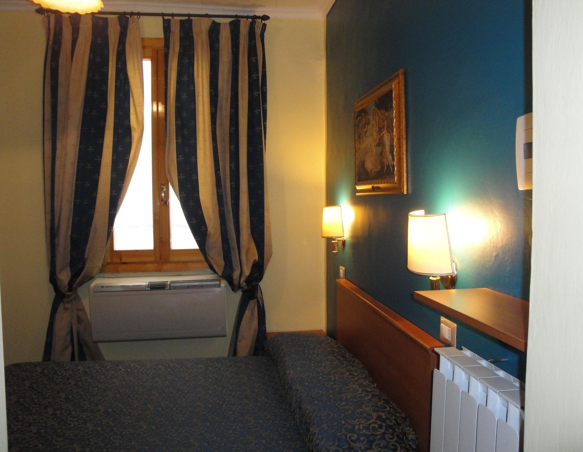Hotel Santa Croce Florence