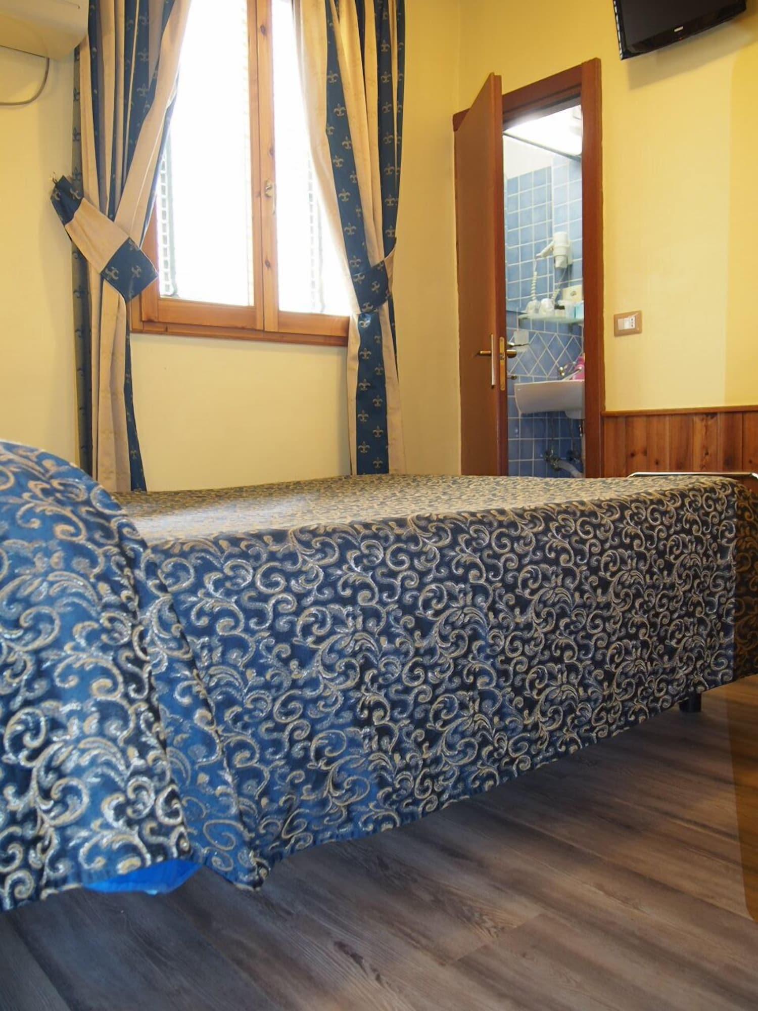 Hotel Santa Croce Florence