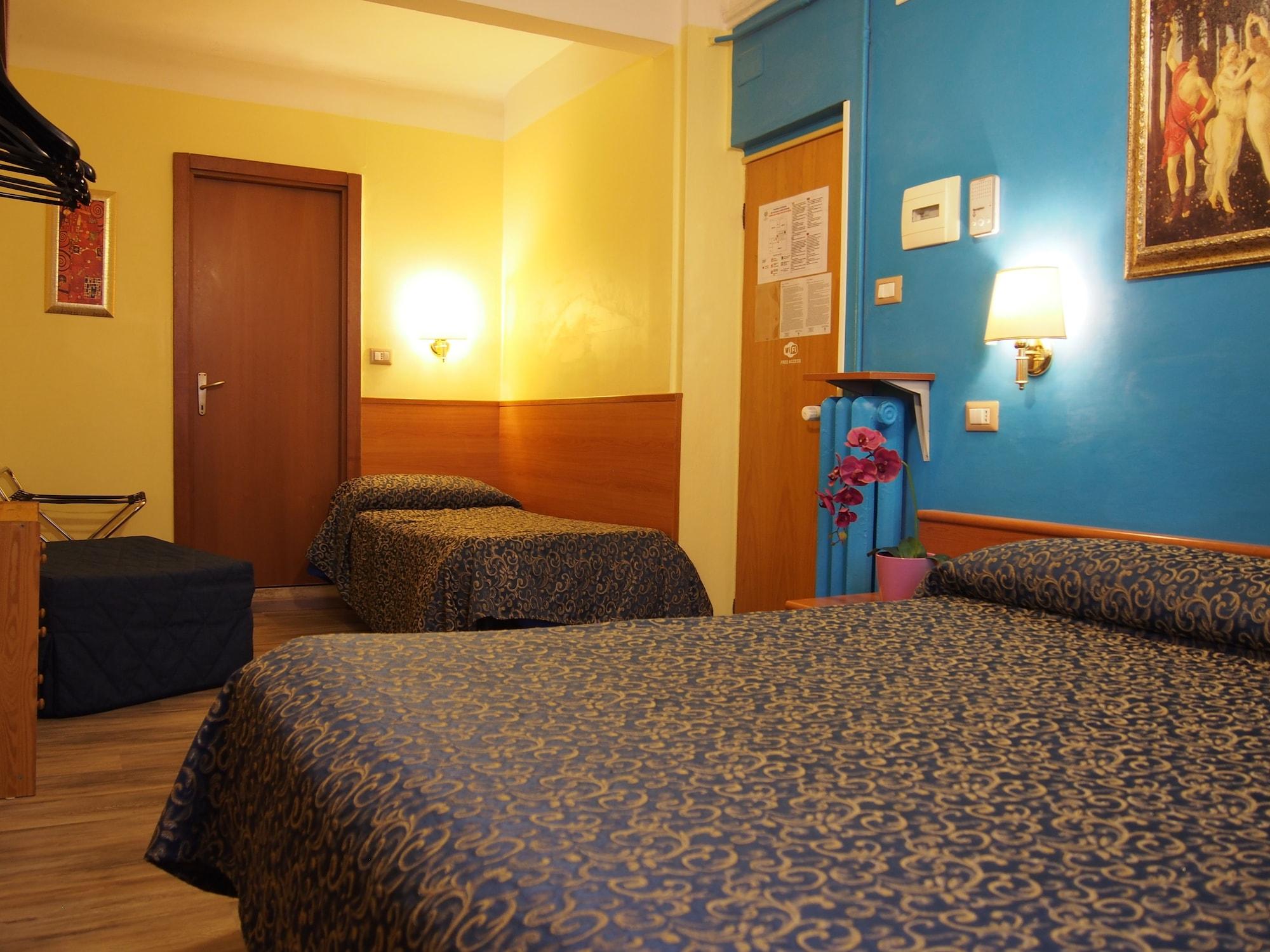 Santa Croce Hotel Florence