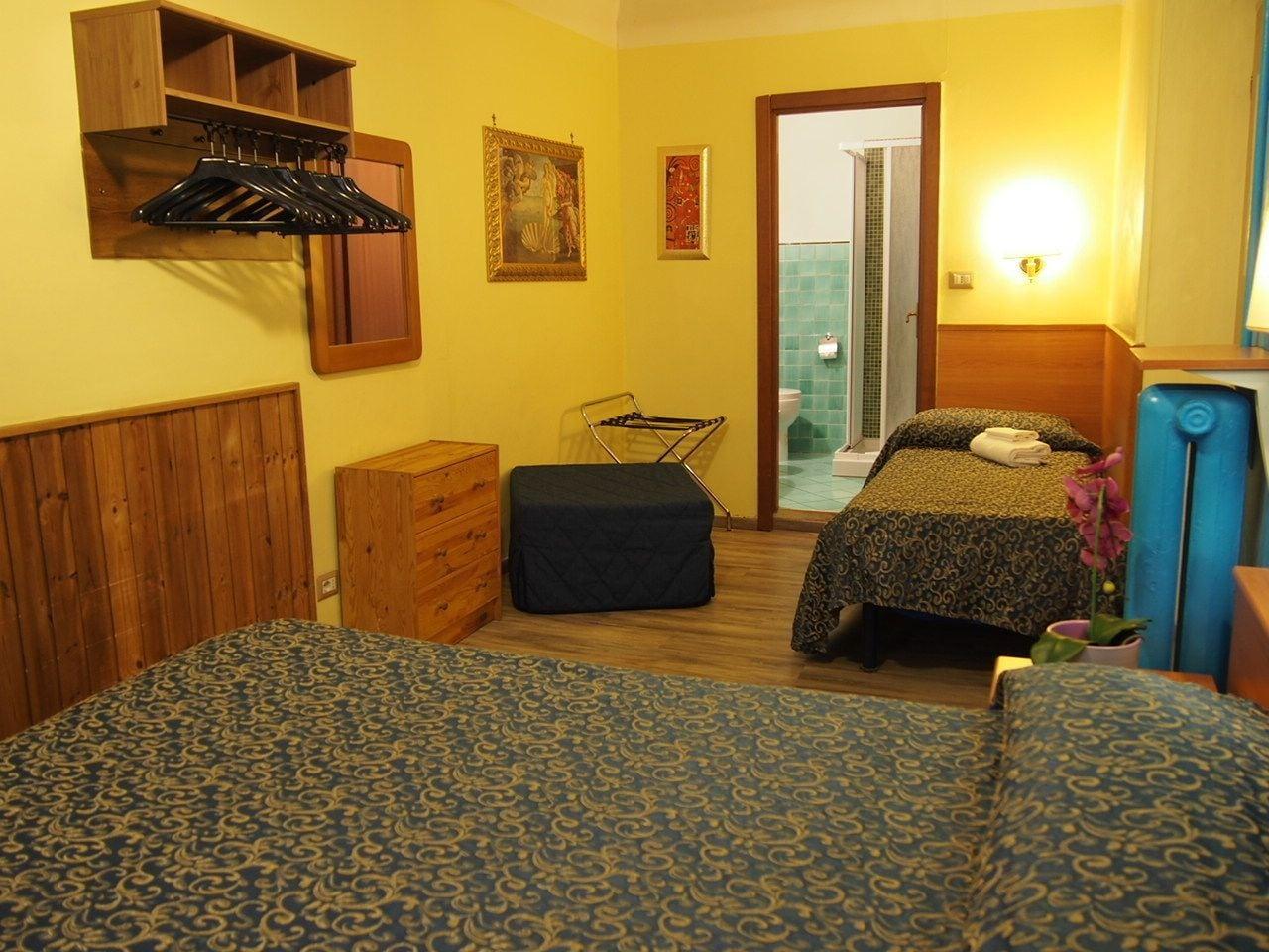 Hotel Santa Croce Florence