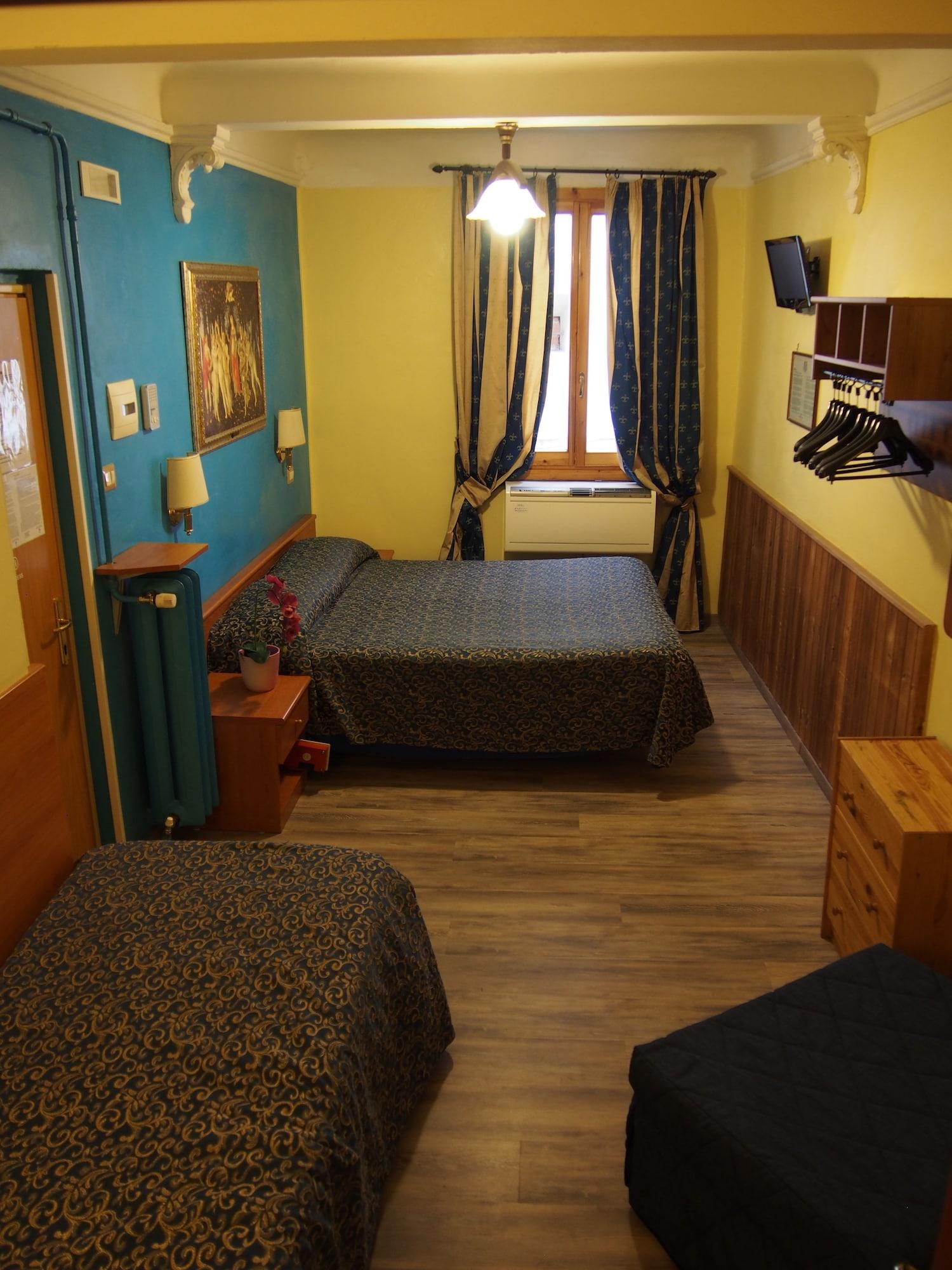 Hotel Santa Croce Florence