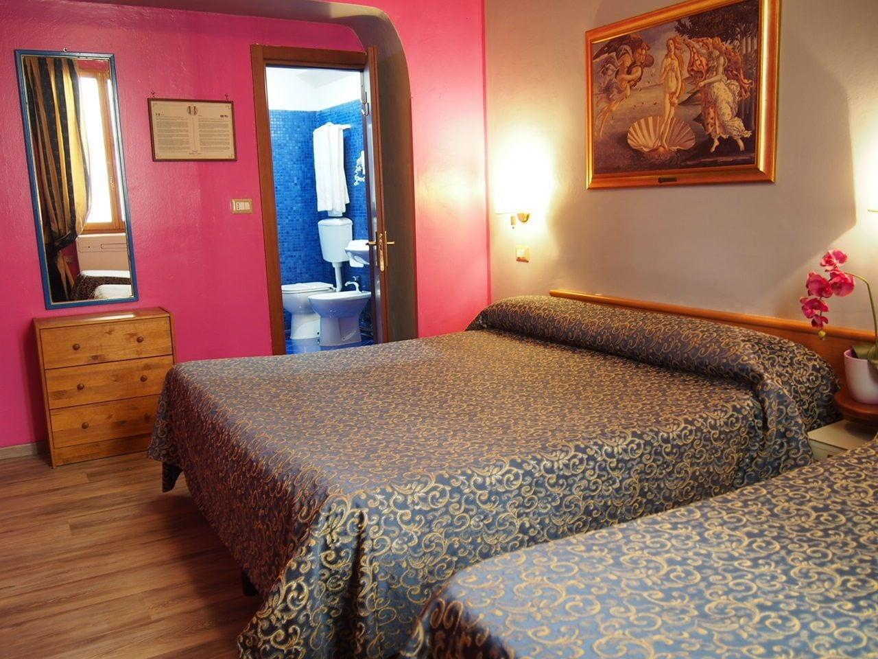 Santa Croce Hotel Florence