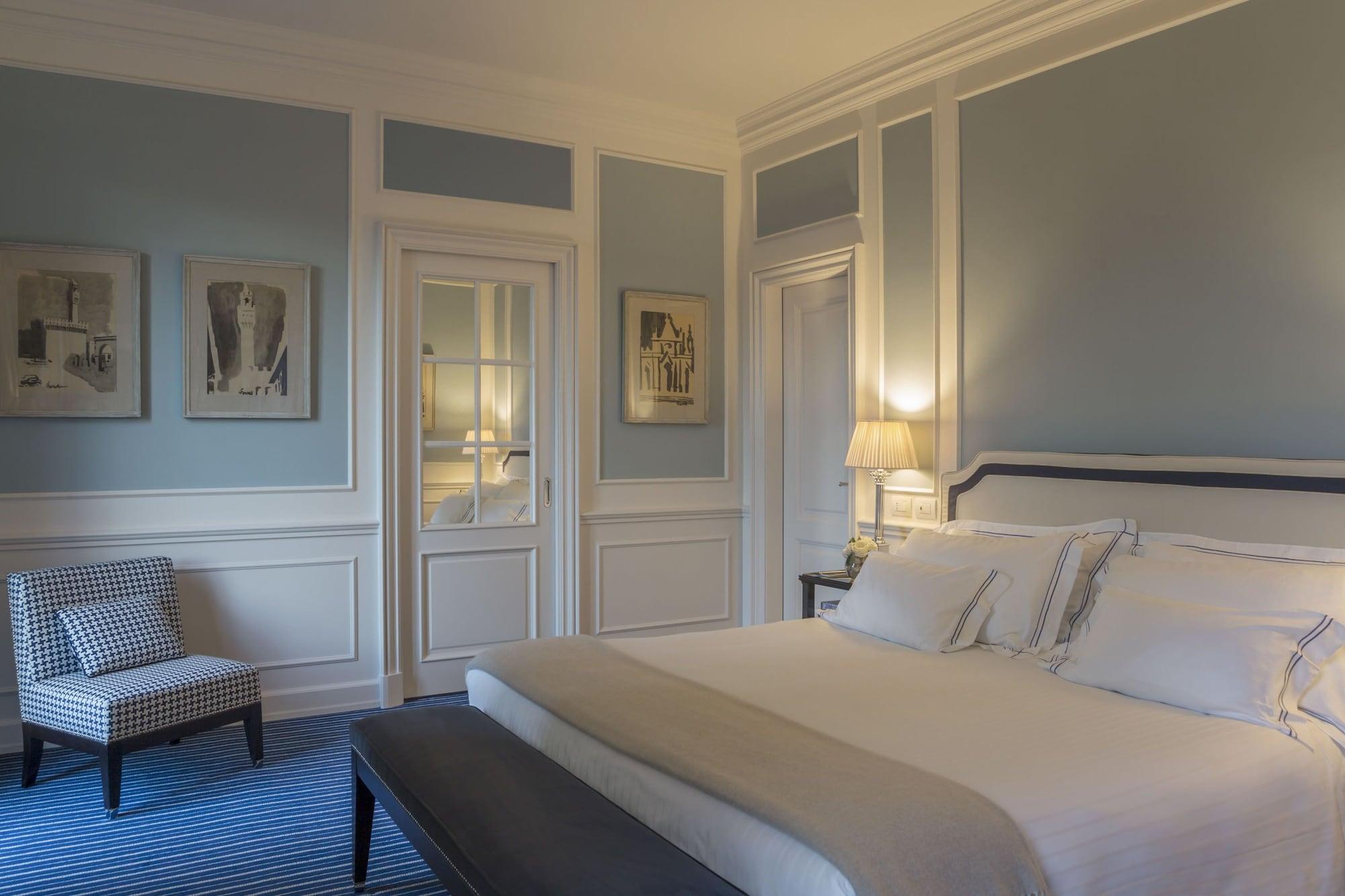 Hotel Lungarno - Lungarno Collection 5*