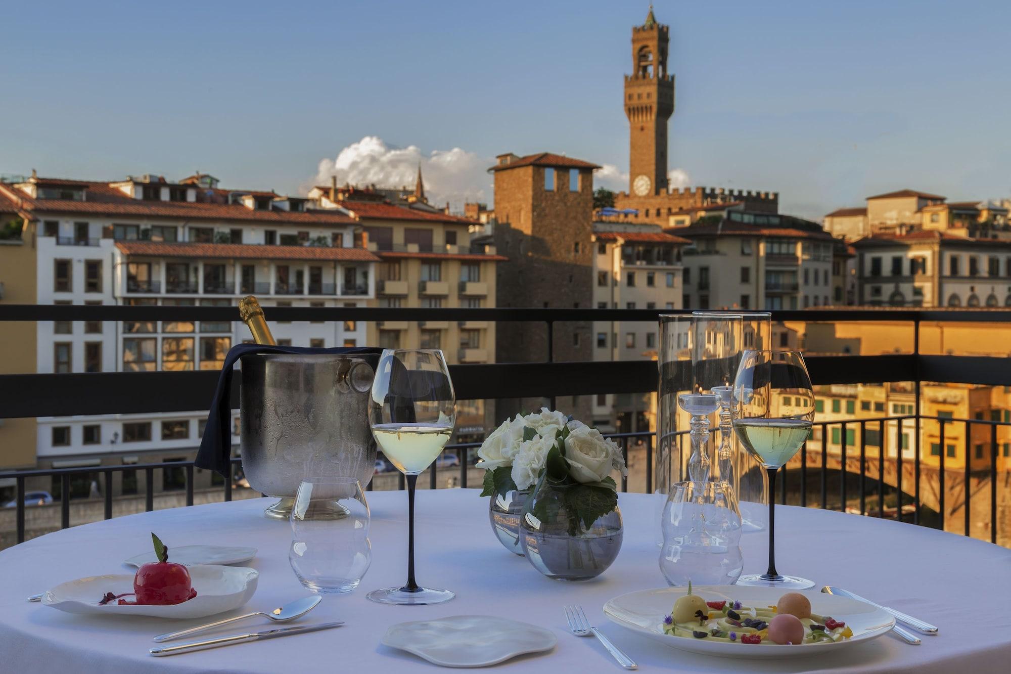 Hotel Lungarno - Lungarno Collection 5*