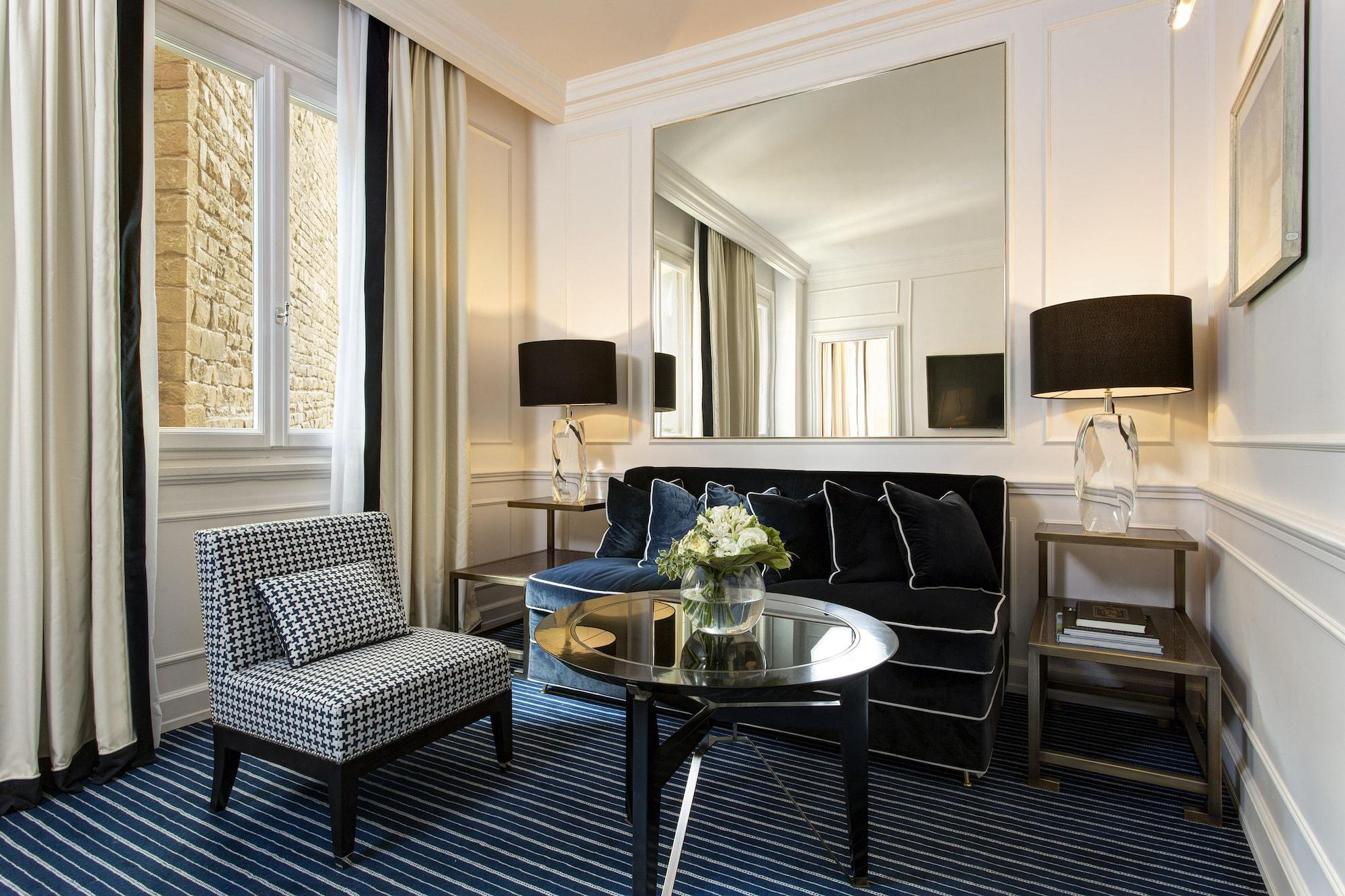 Hotel Lungarno - Lungarno Collection Florence