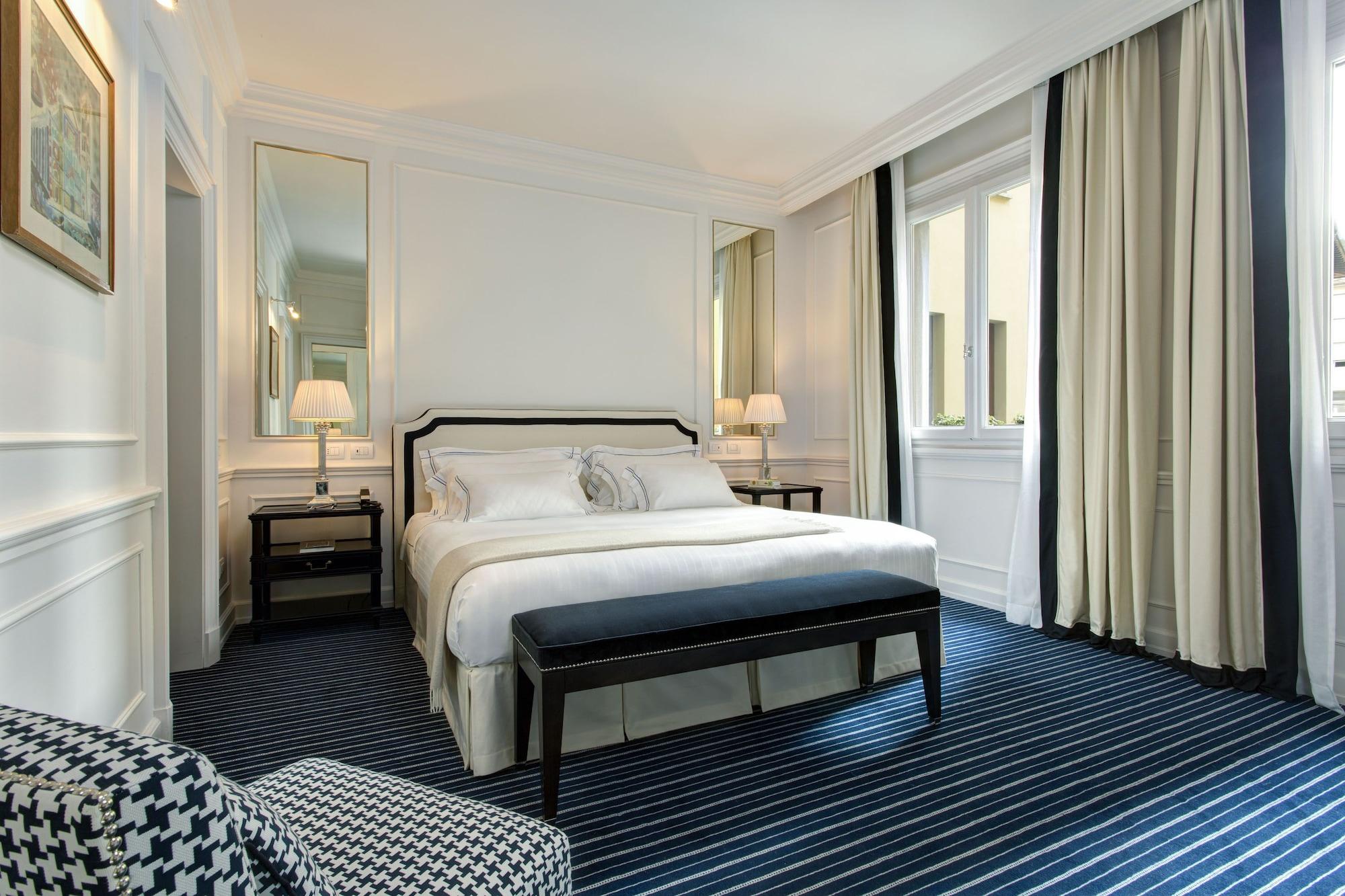 Lungarno - Lungarno Collection Hotel