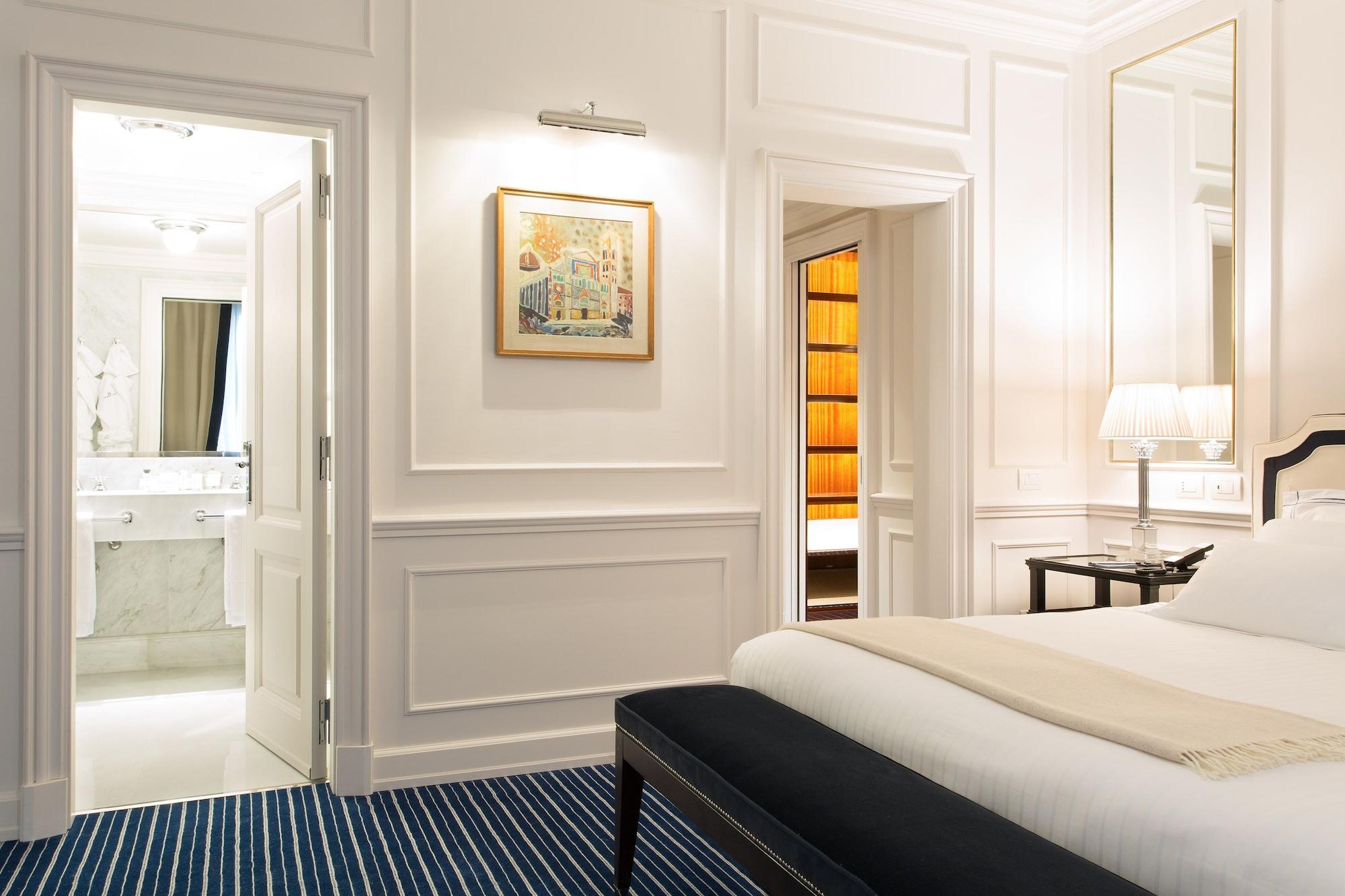 Lungarno - Lungarno Collection Hotel Florence