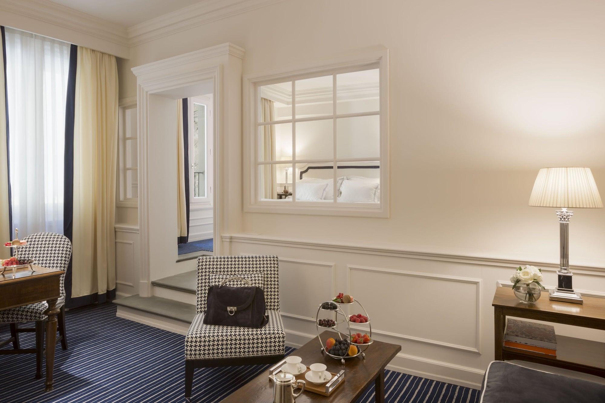 Hotel Lungarno - Lungarno Collection 5*