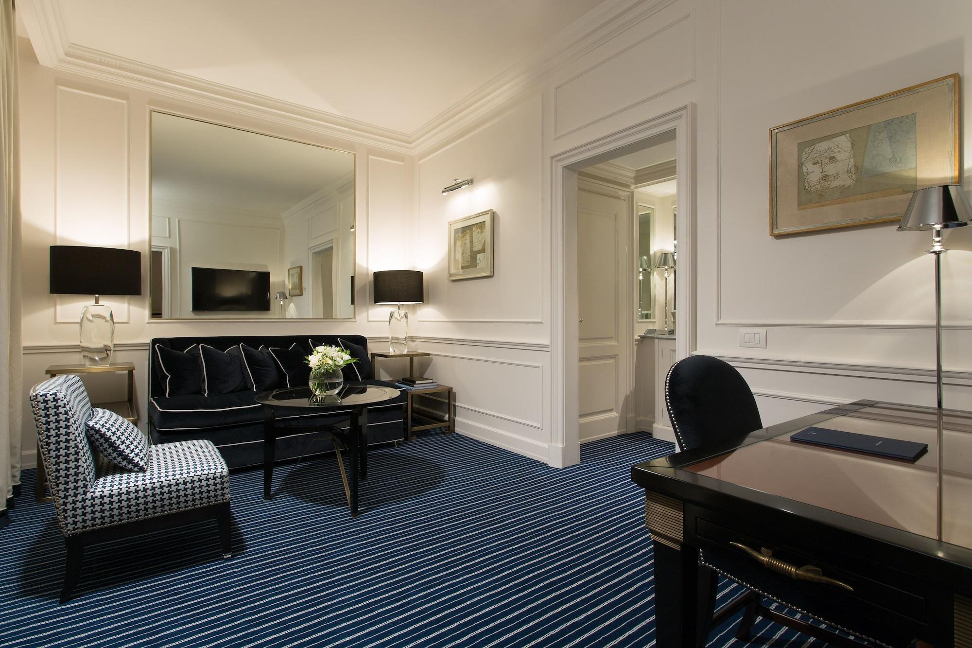 Lungarno - Lungarno Collection Hotel 5*