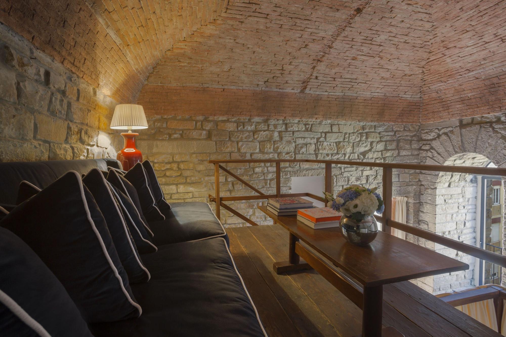 Lungarno - Lungarno Collection Hotel