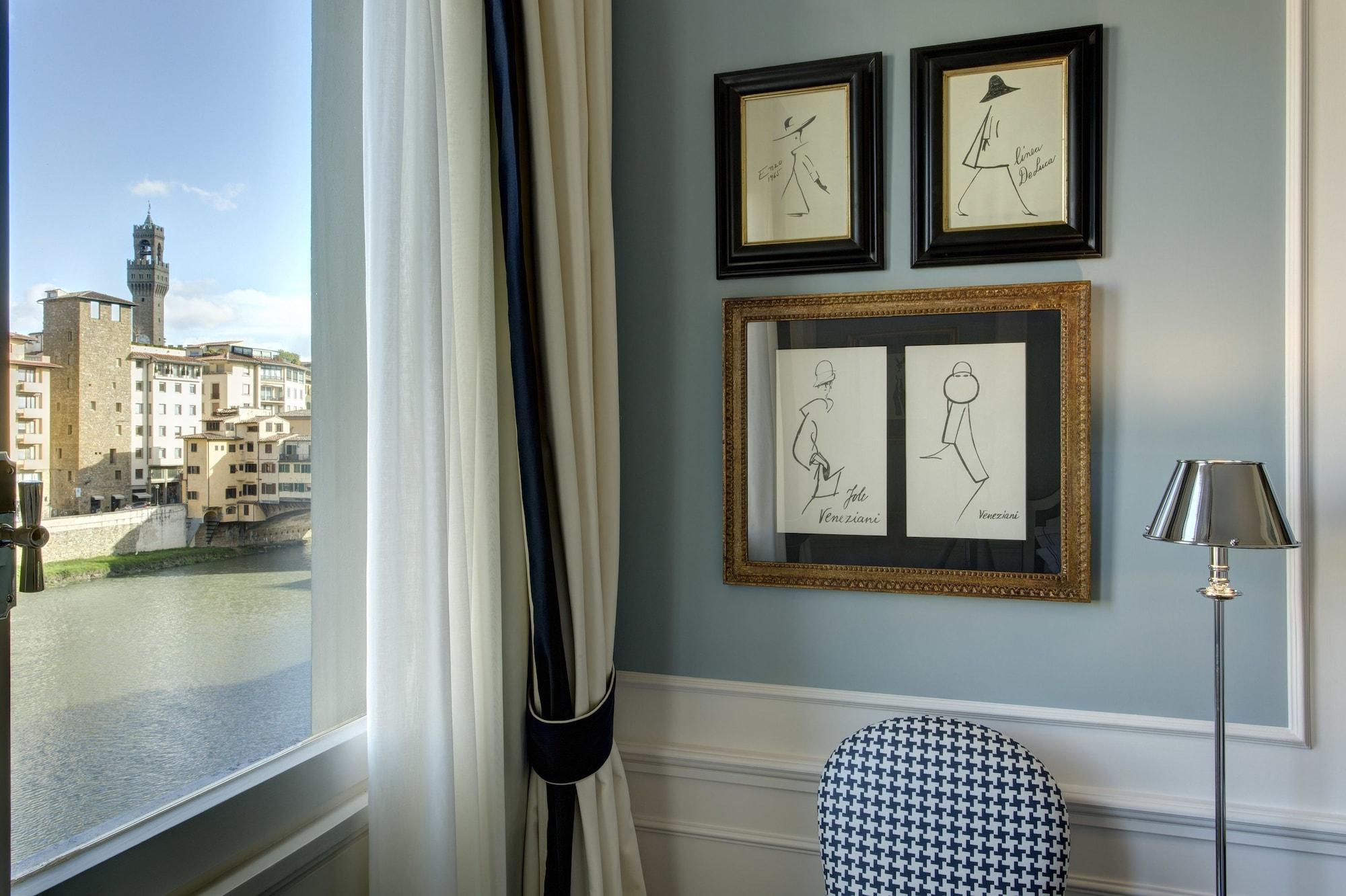 Lungarno - Lungarno Collection Hotel Florence