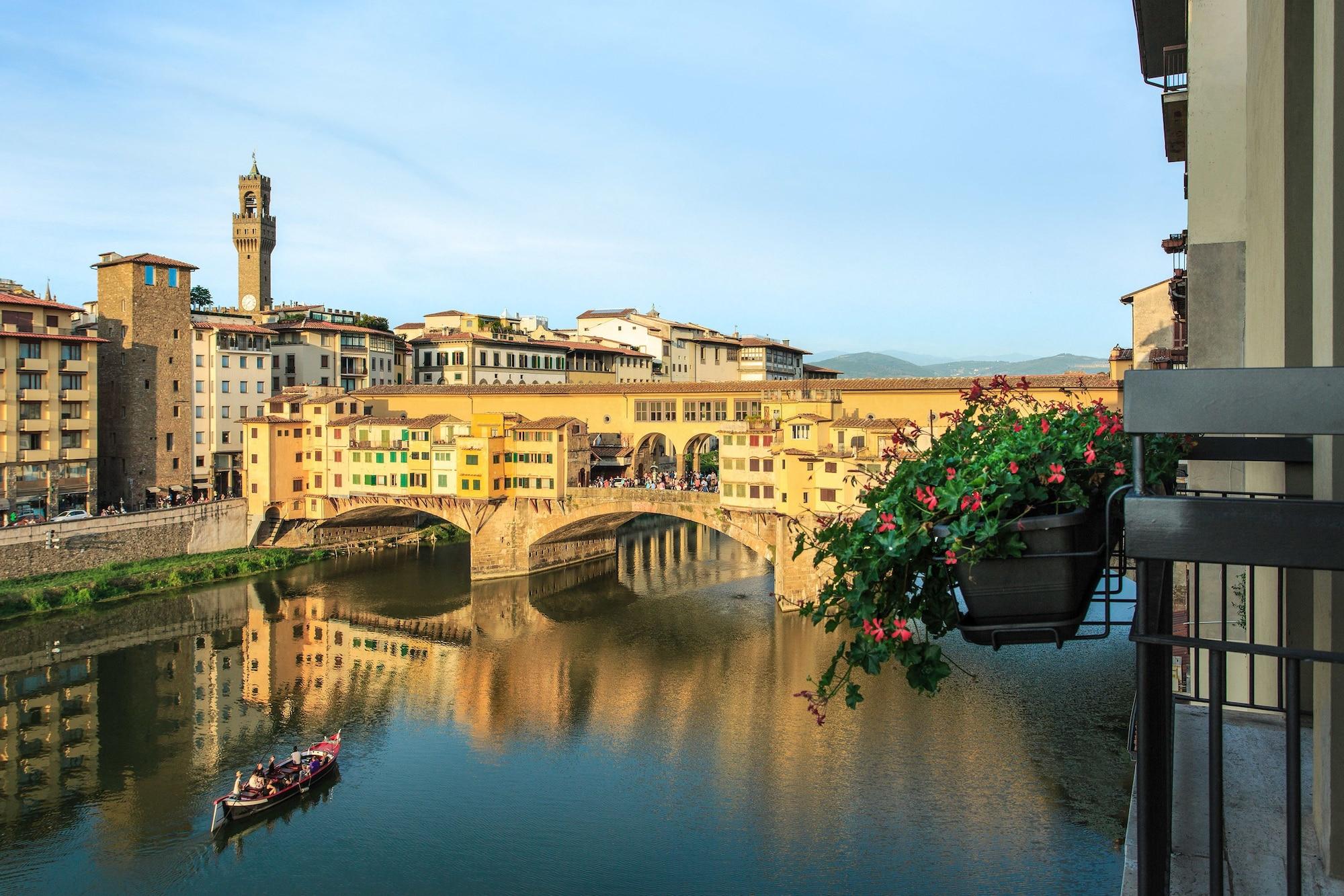 Hotel Lungarno - Lungarno Collection Florence