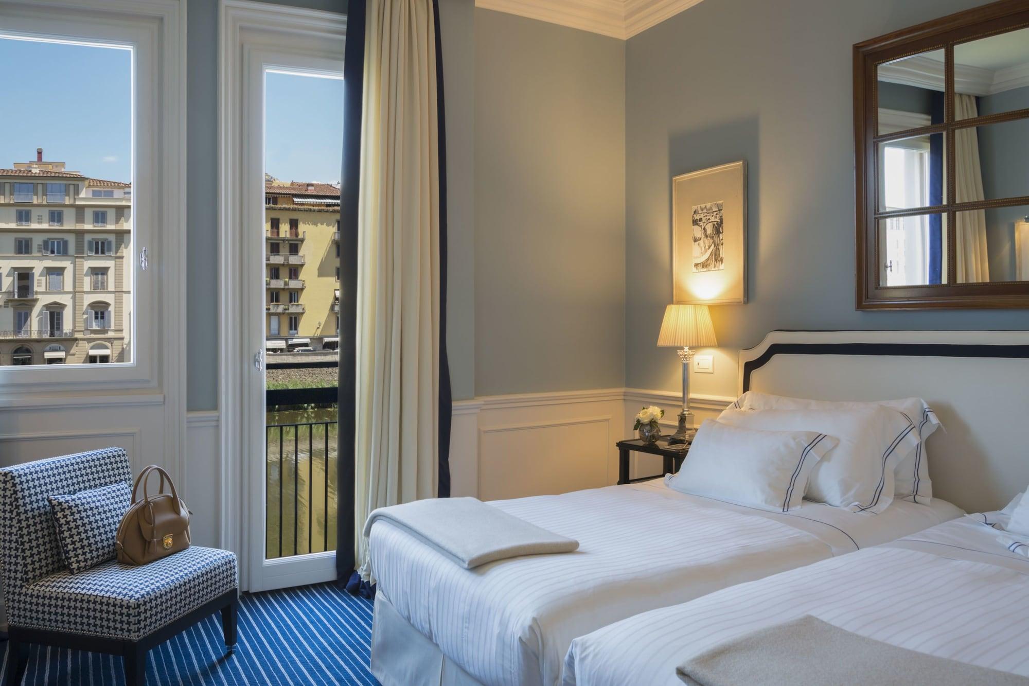 Lungarno - Lungarno Collection Hotel 5*