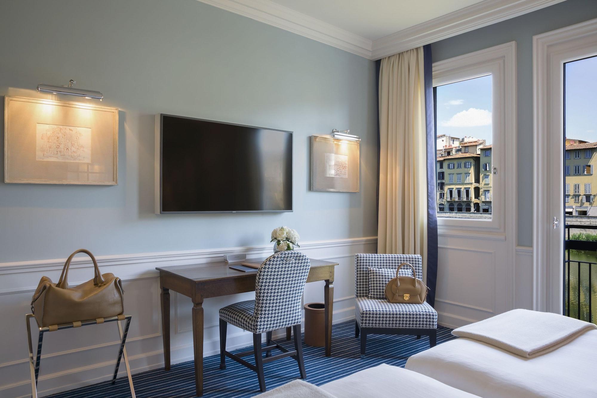 Lungarno - Lungarno Collection Hotel Florence