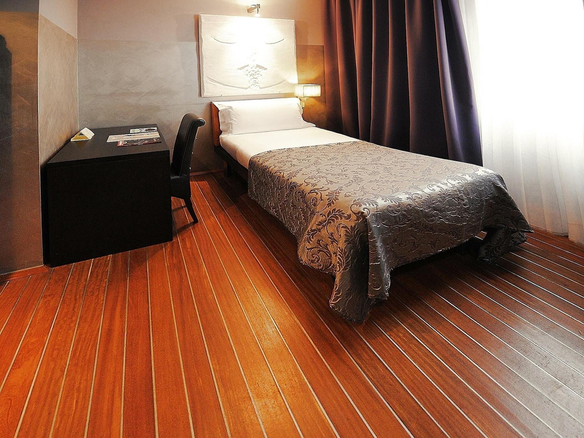 Borghese Palace Art Hotel Florence
