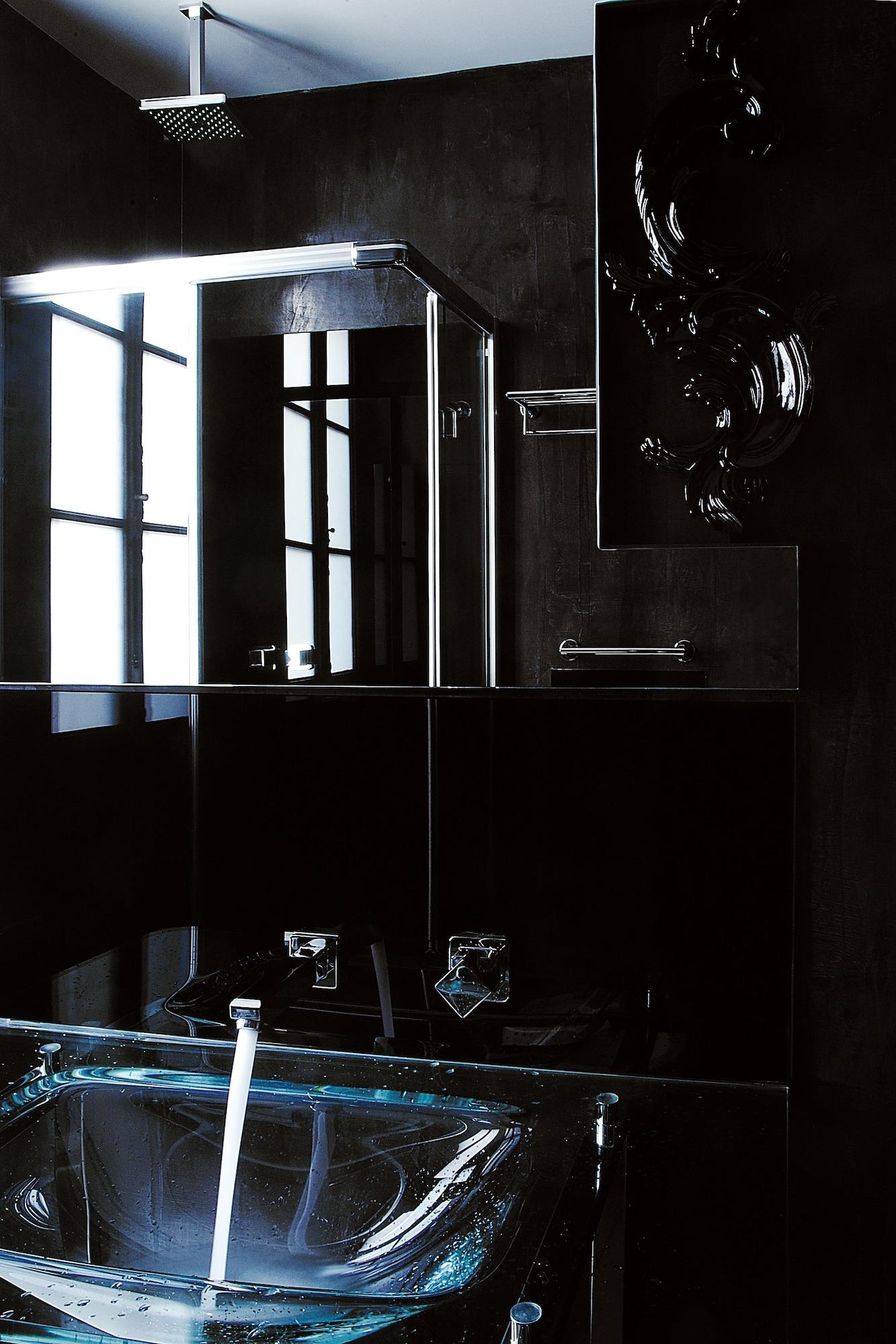 Borghese Palace Art Hotel 4*
