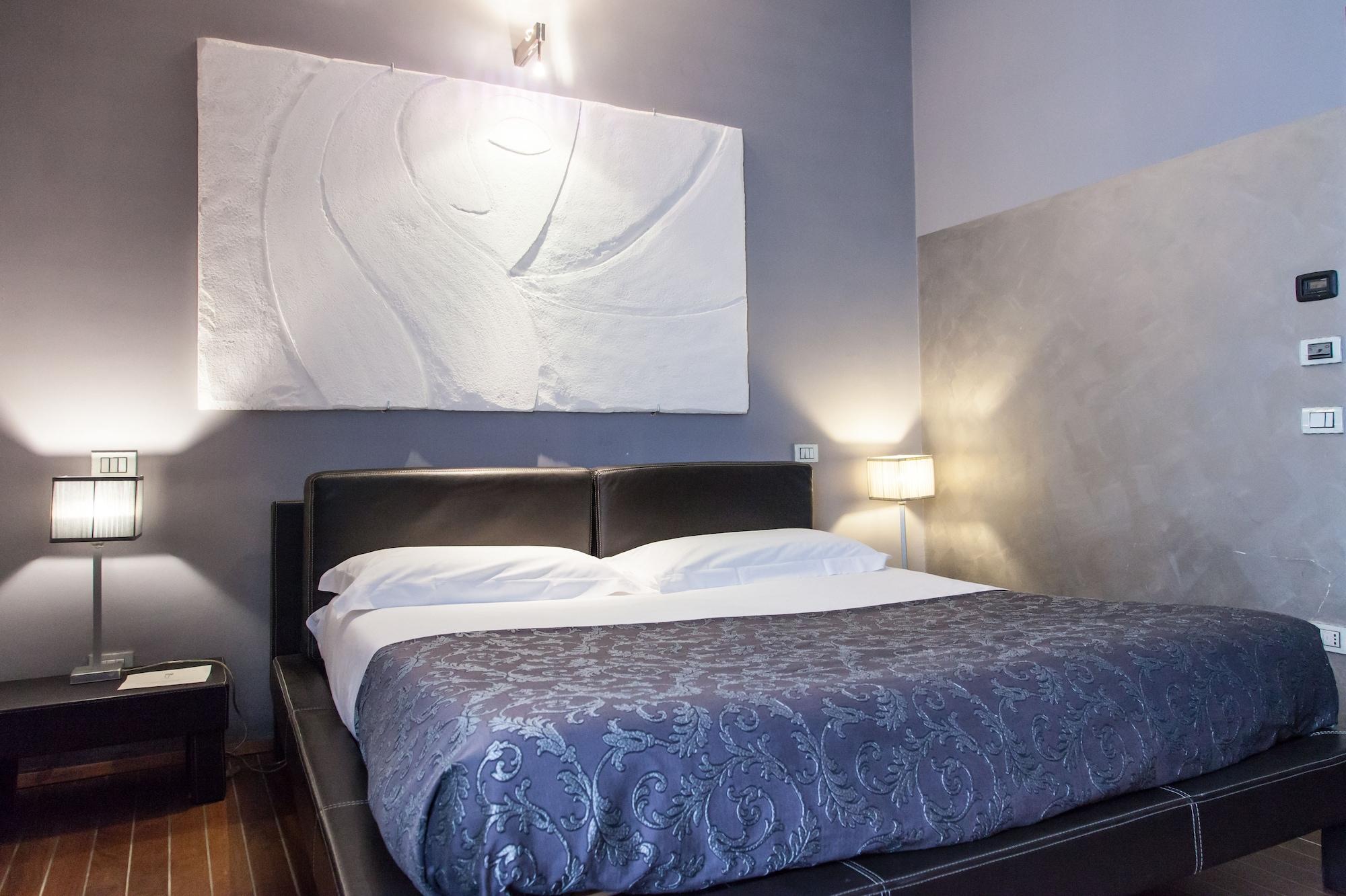 Borghese Palace Art Hotel Florence