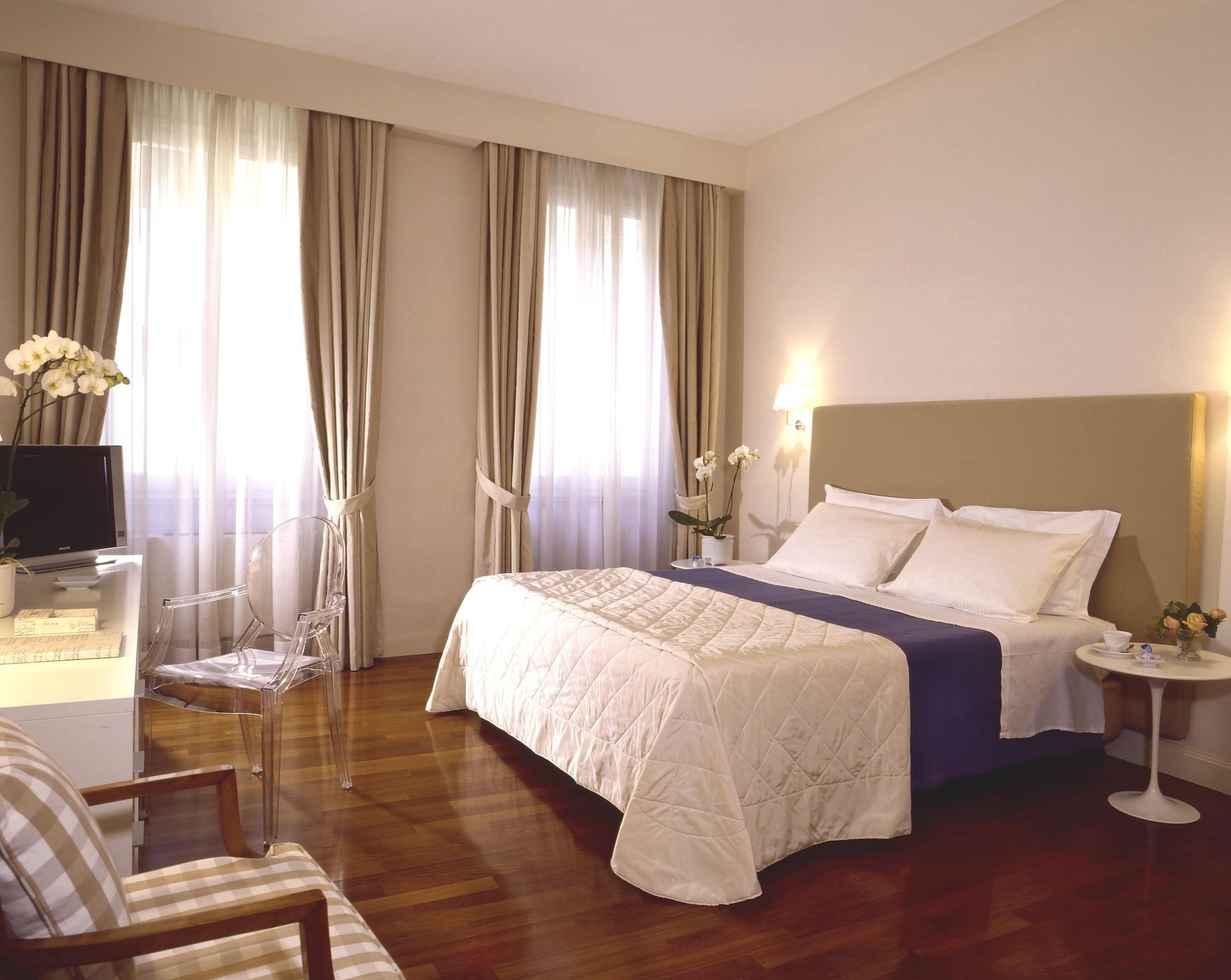 Aparthotel Hilda