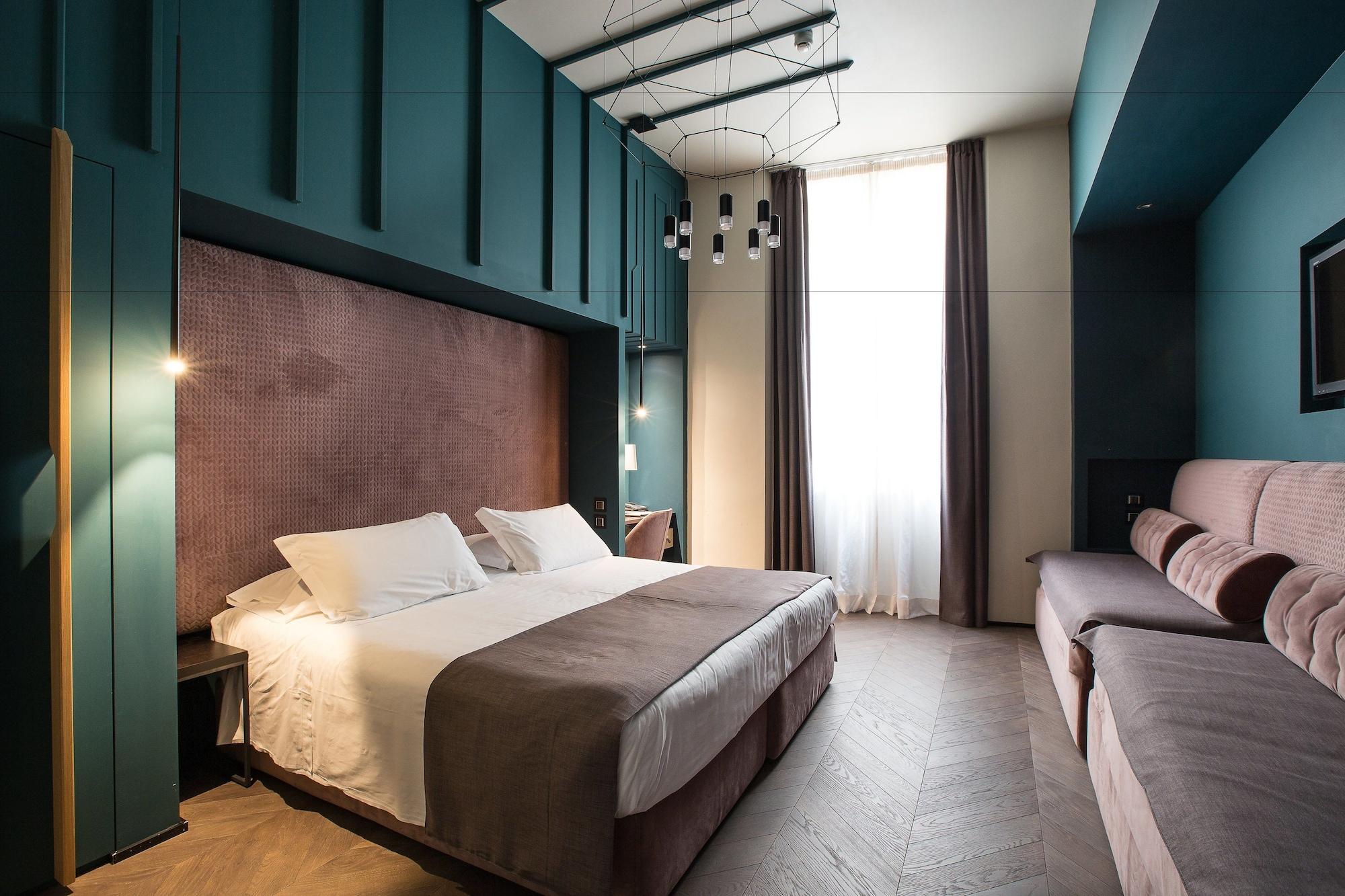 Hotel Silla