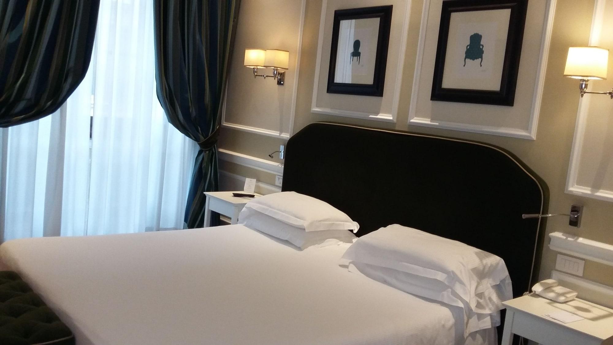 Fh55 Calzaiuoli Hotel 4*