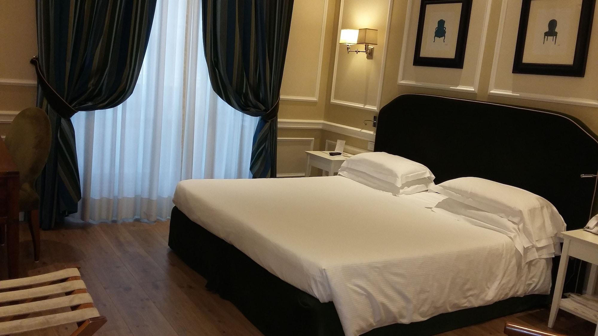 Hotel Fh55 Calzaiuoli